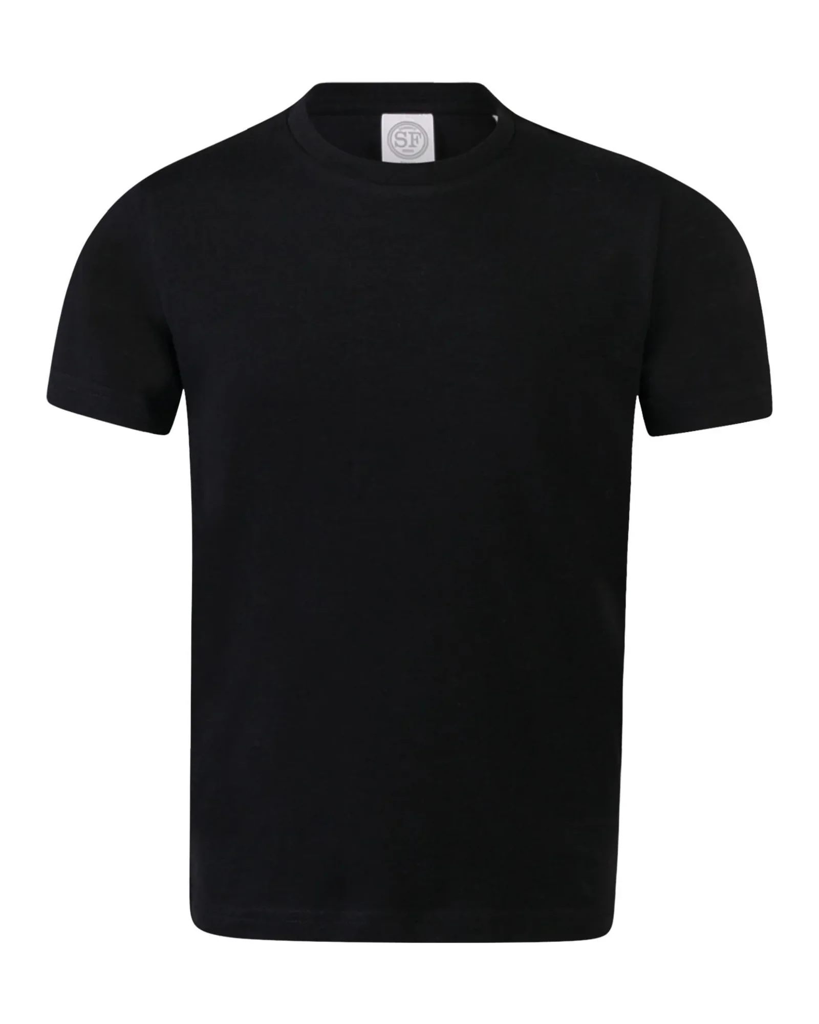 Kids Feel-Good Stretch T