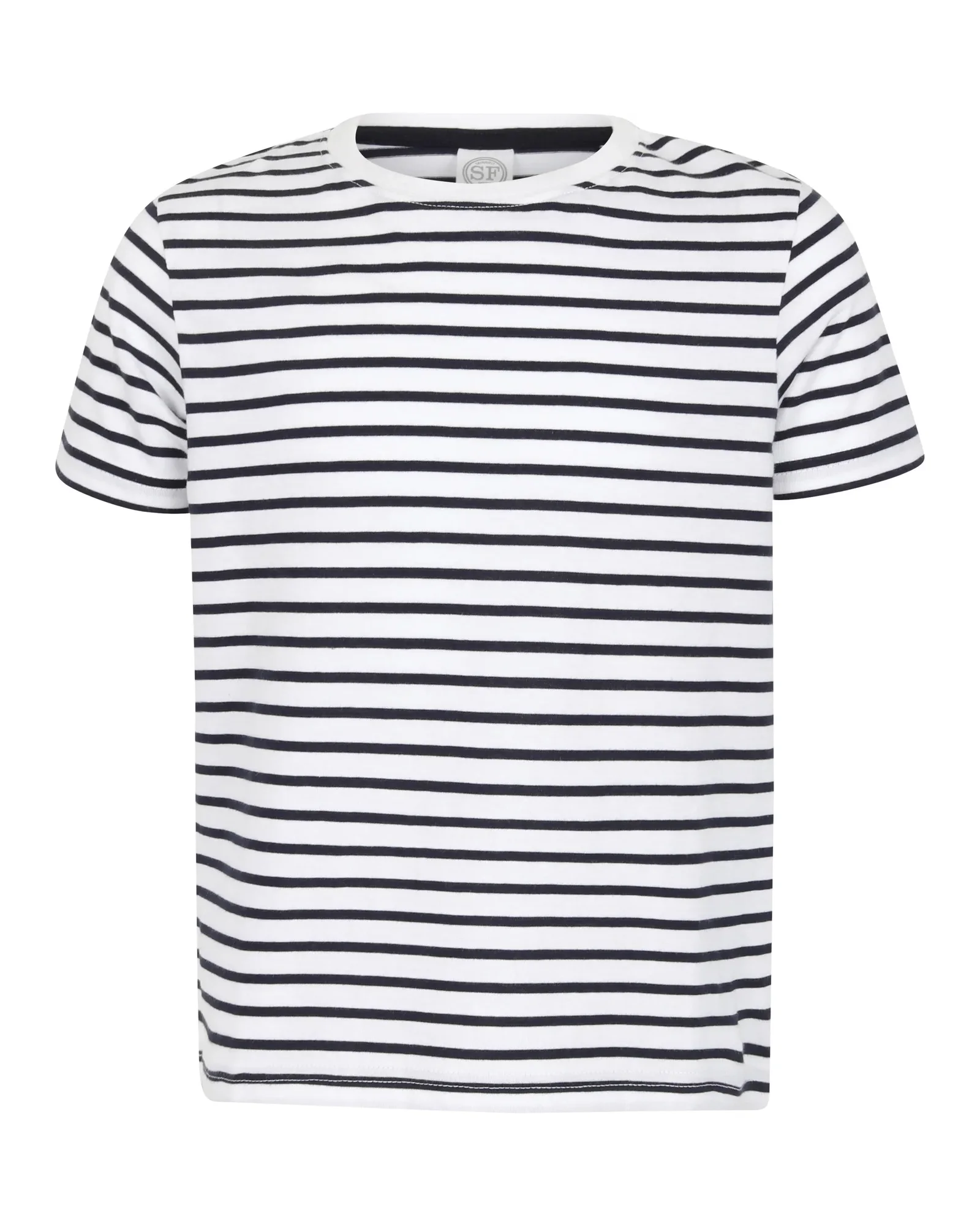 Kids Striped T