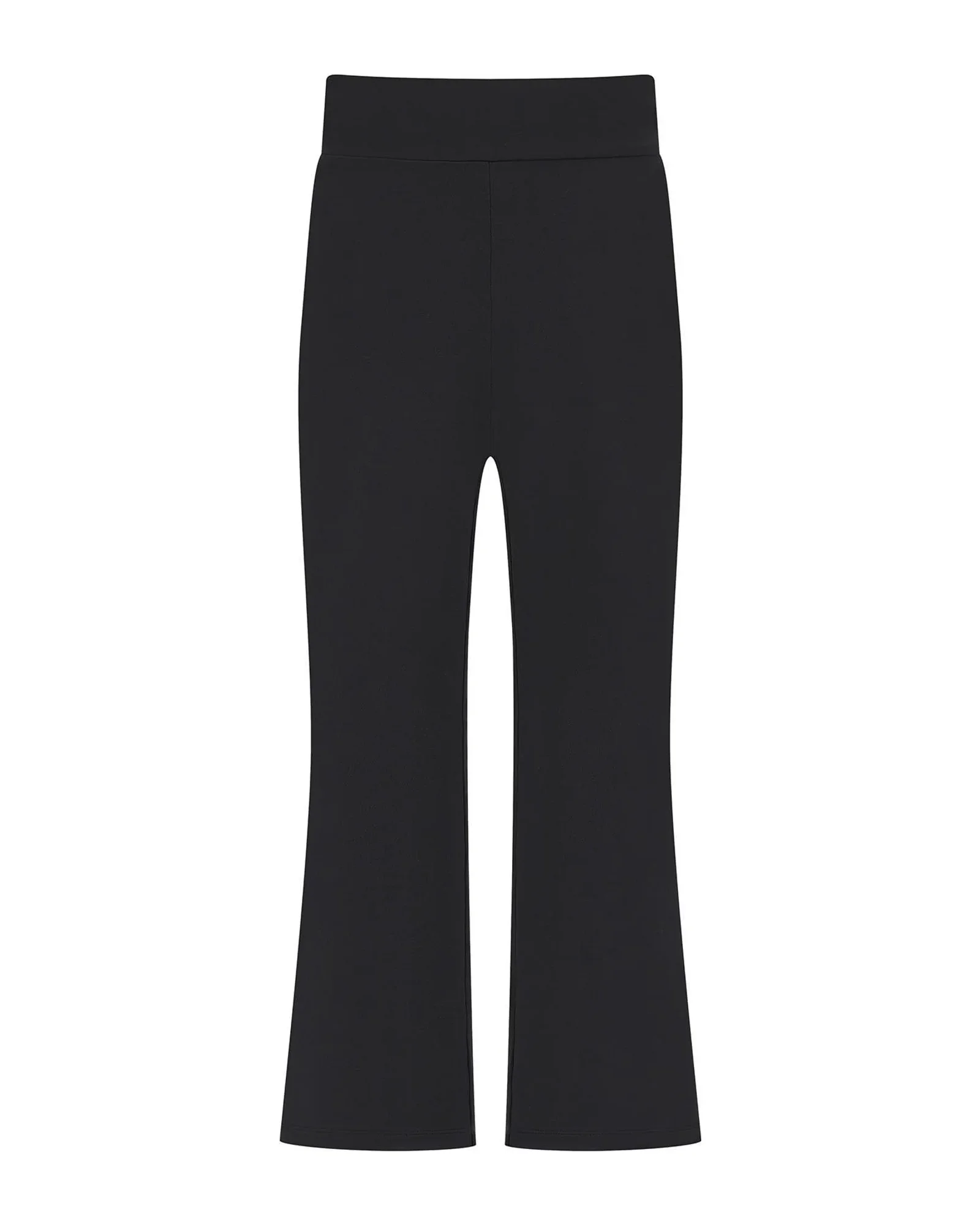 Kids Flared Leggings