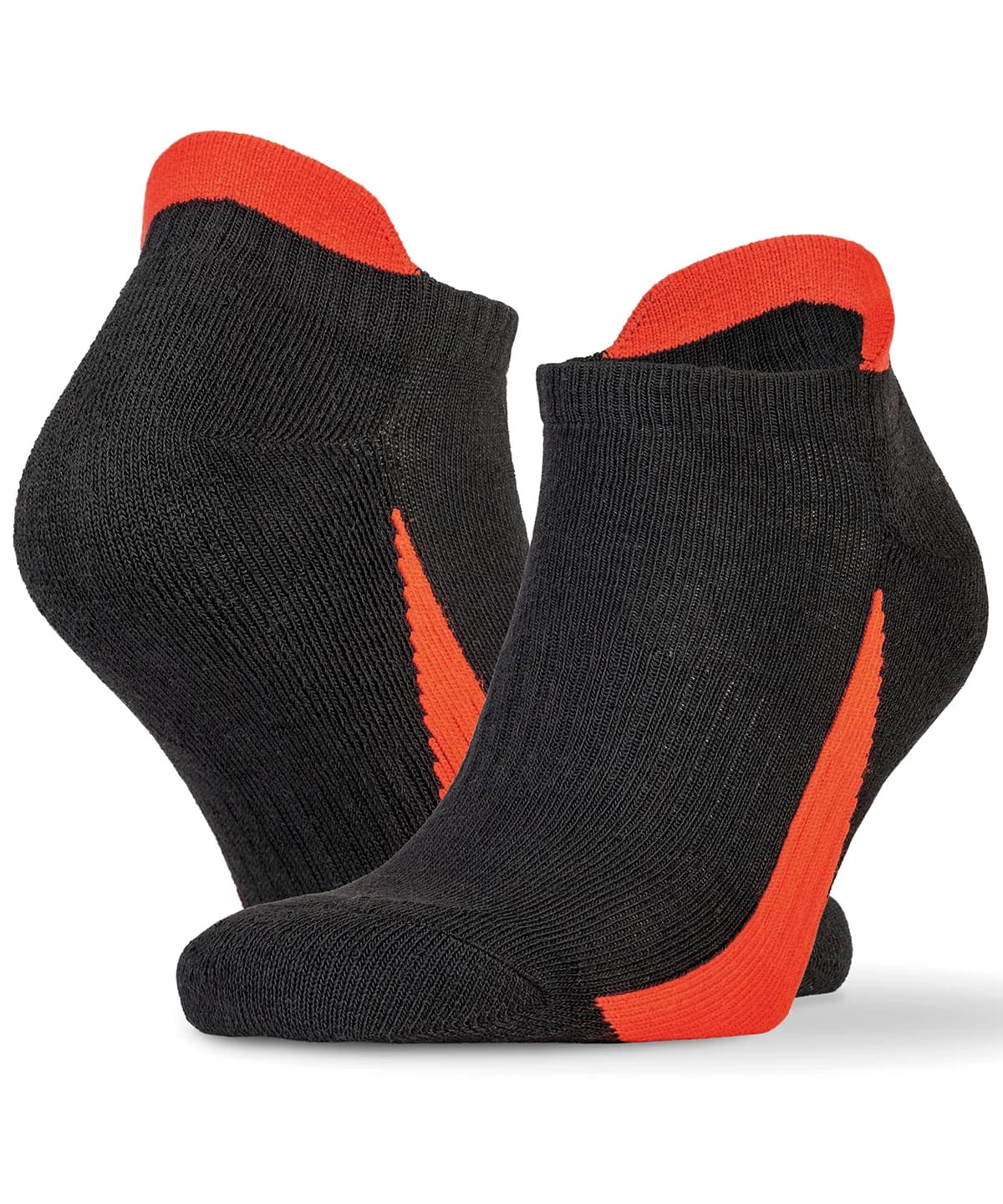 3-Pack Sports Sneaker Socks