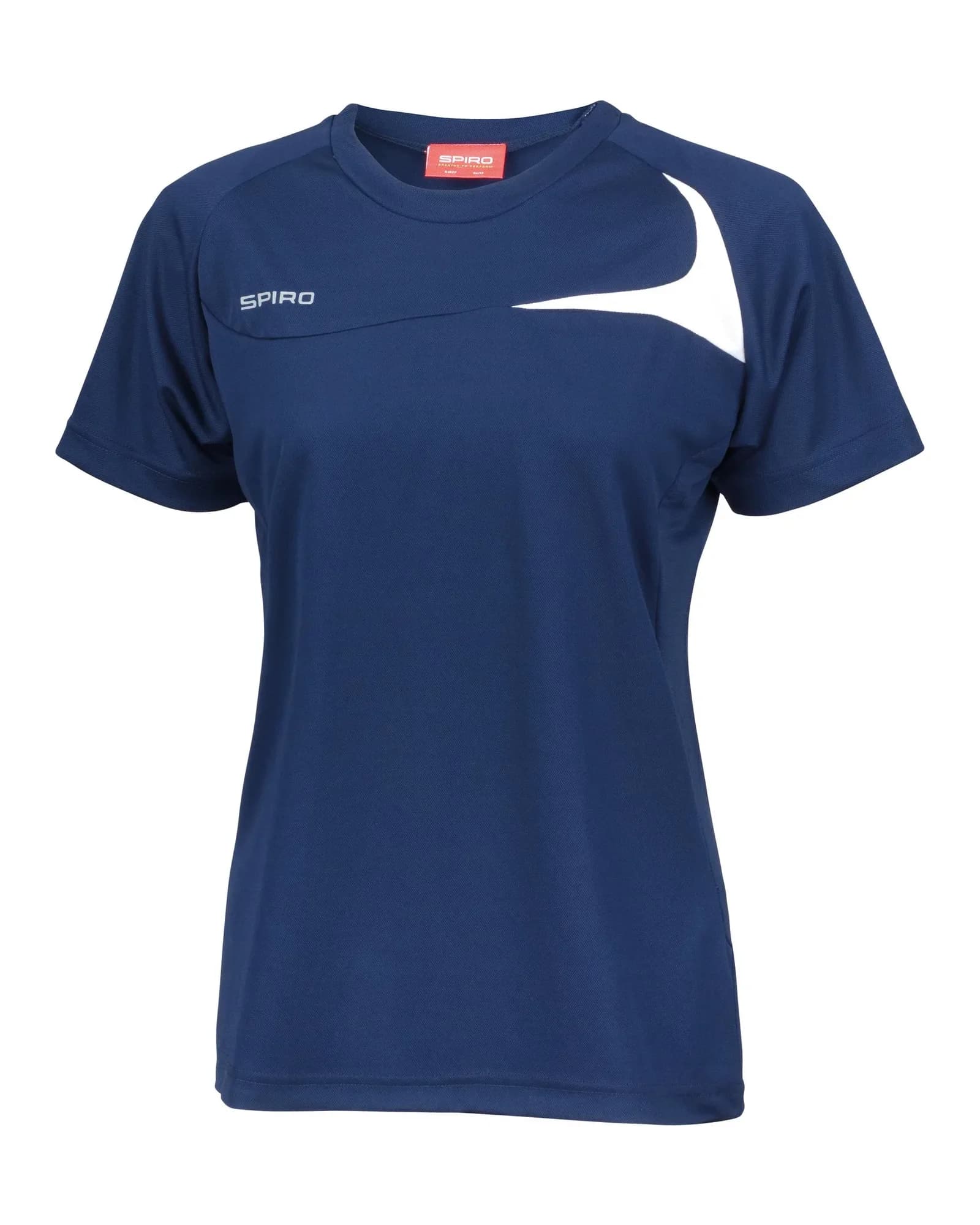 Women's Spiro Dash Training Shirt