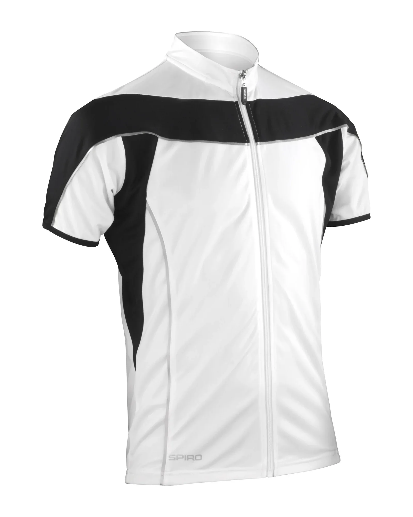 Spiro Bikewear Full-Zip Top