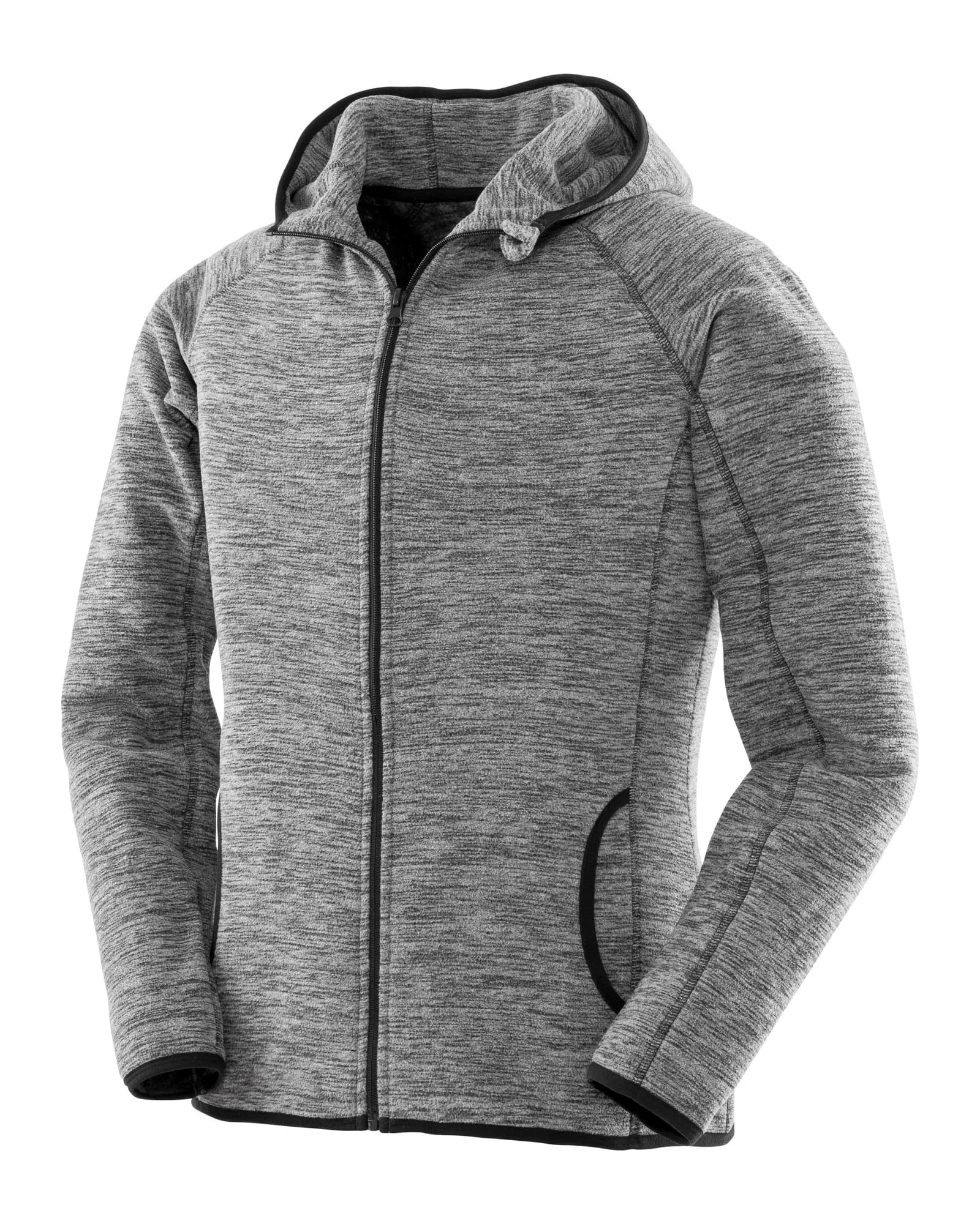 Women's Microfleece Hoodi