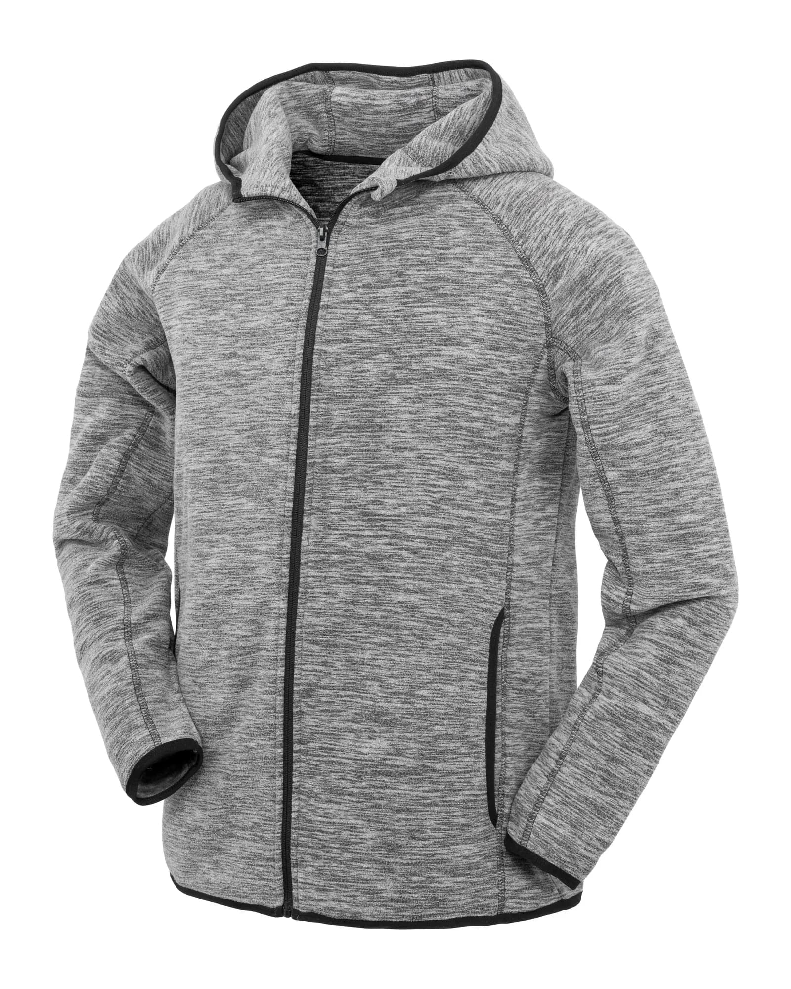Microfleece Hoodi