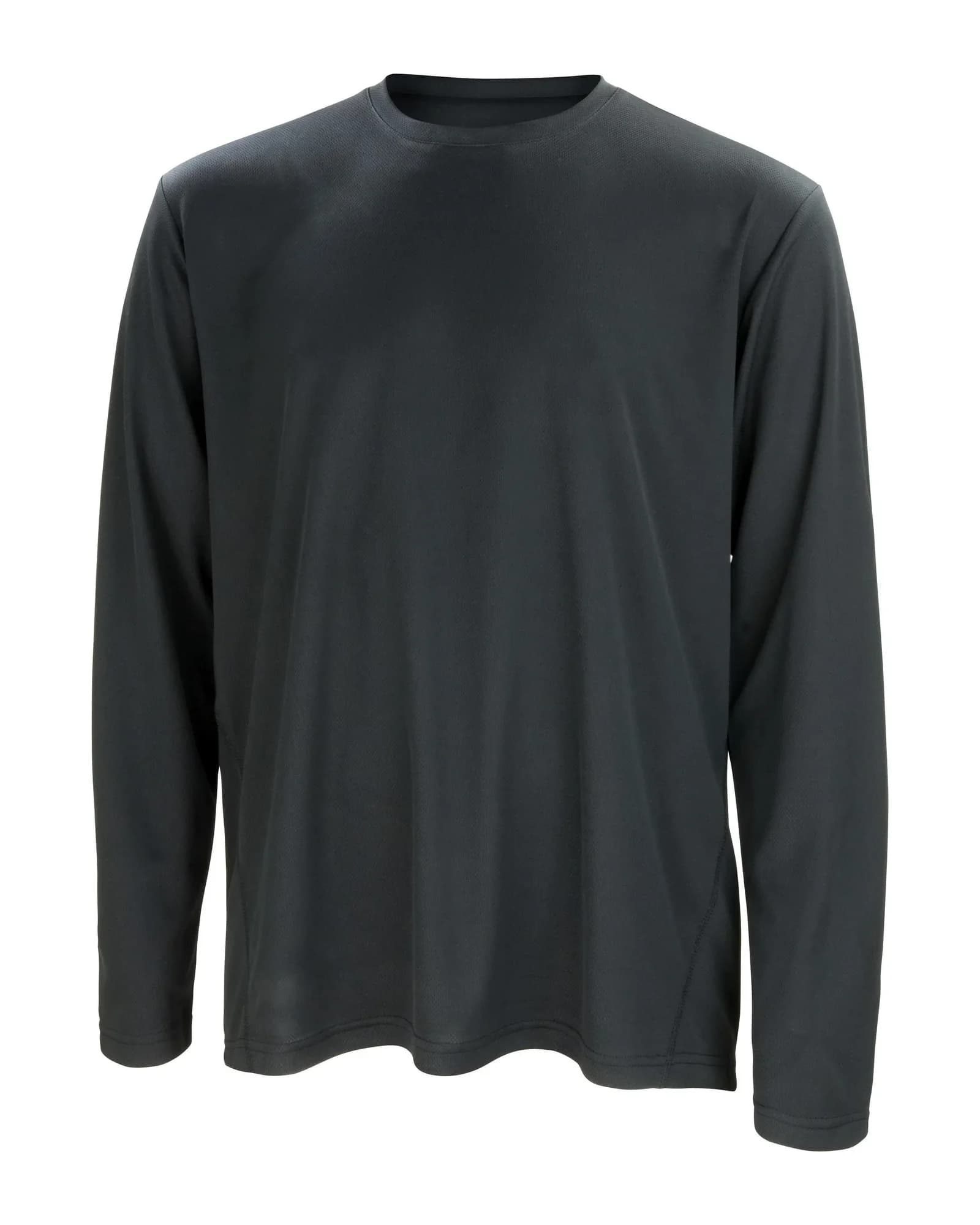 Spiro Quick-Dry Long Sleeve T-Shirt