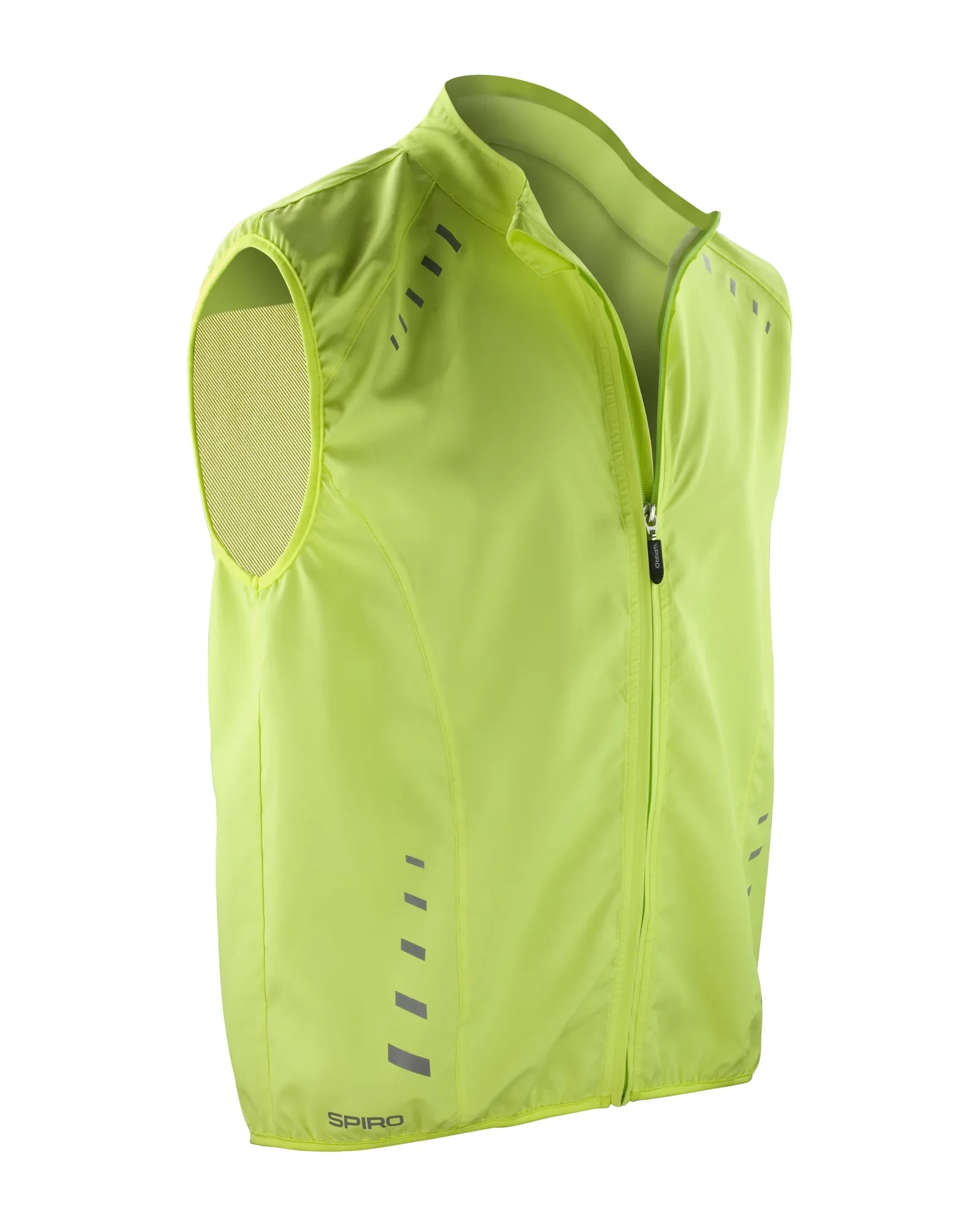 Spiro Bikewear Crosslite Gilet