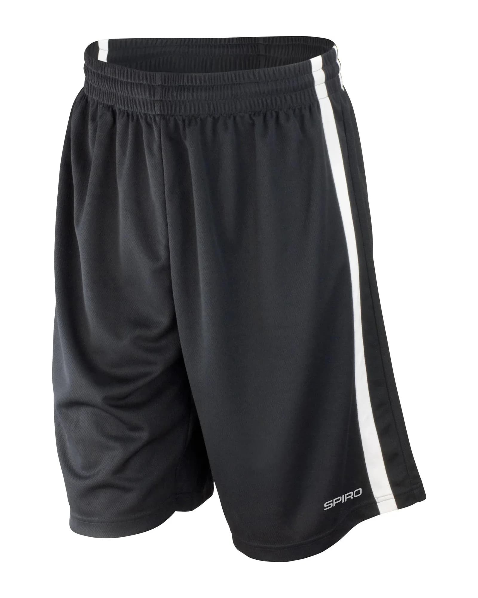 Basketball Quick-Dry Shorts