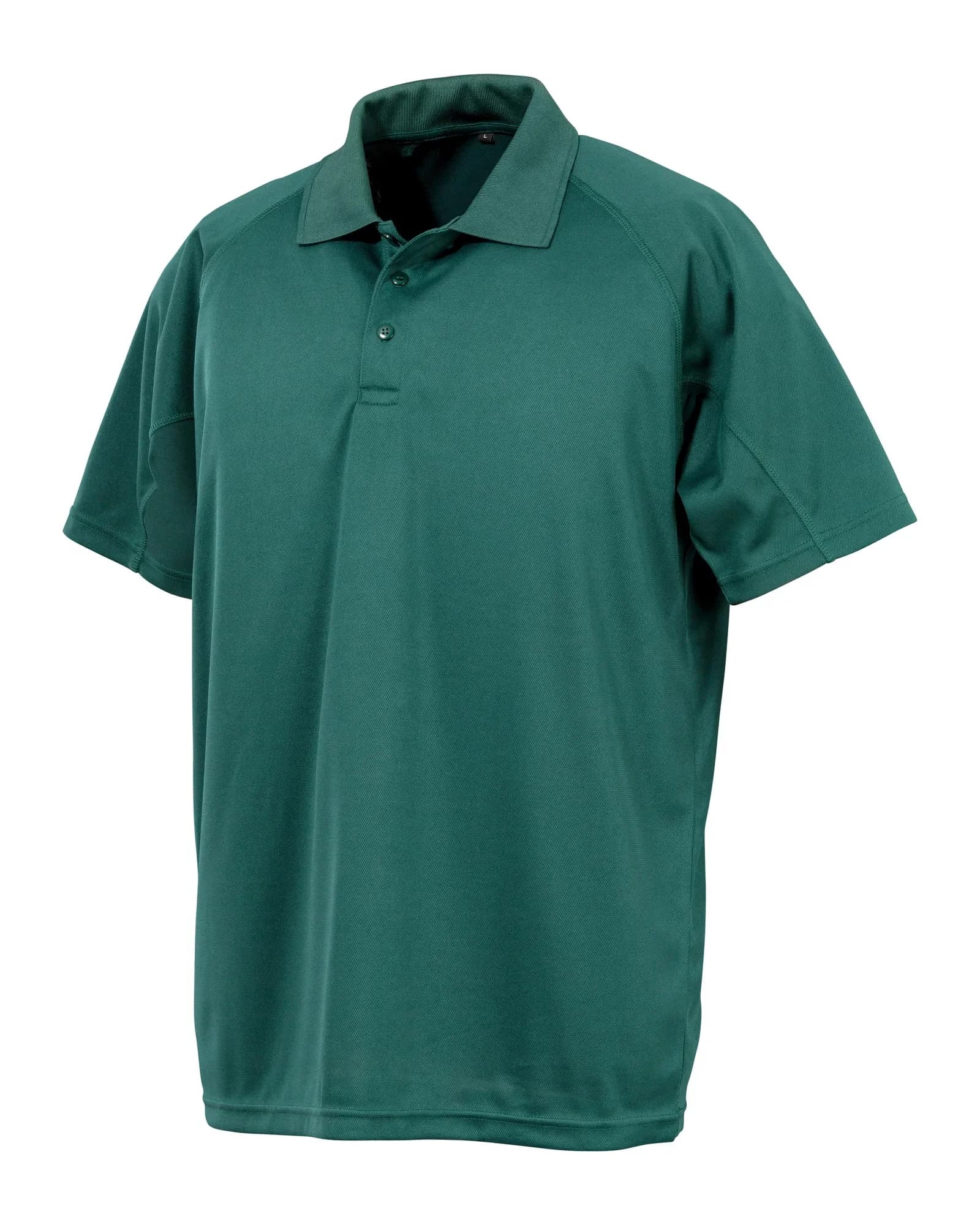 Performance Aircool Polo Shirt
