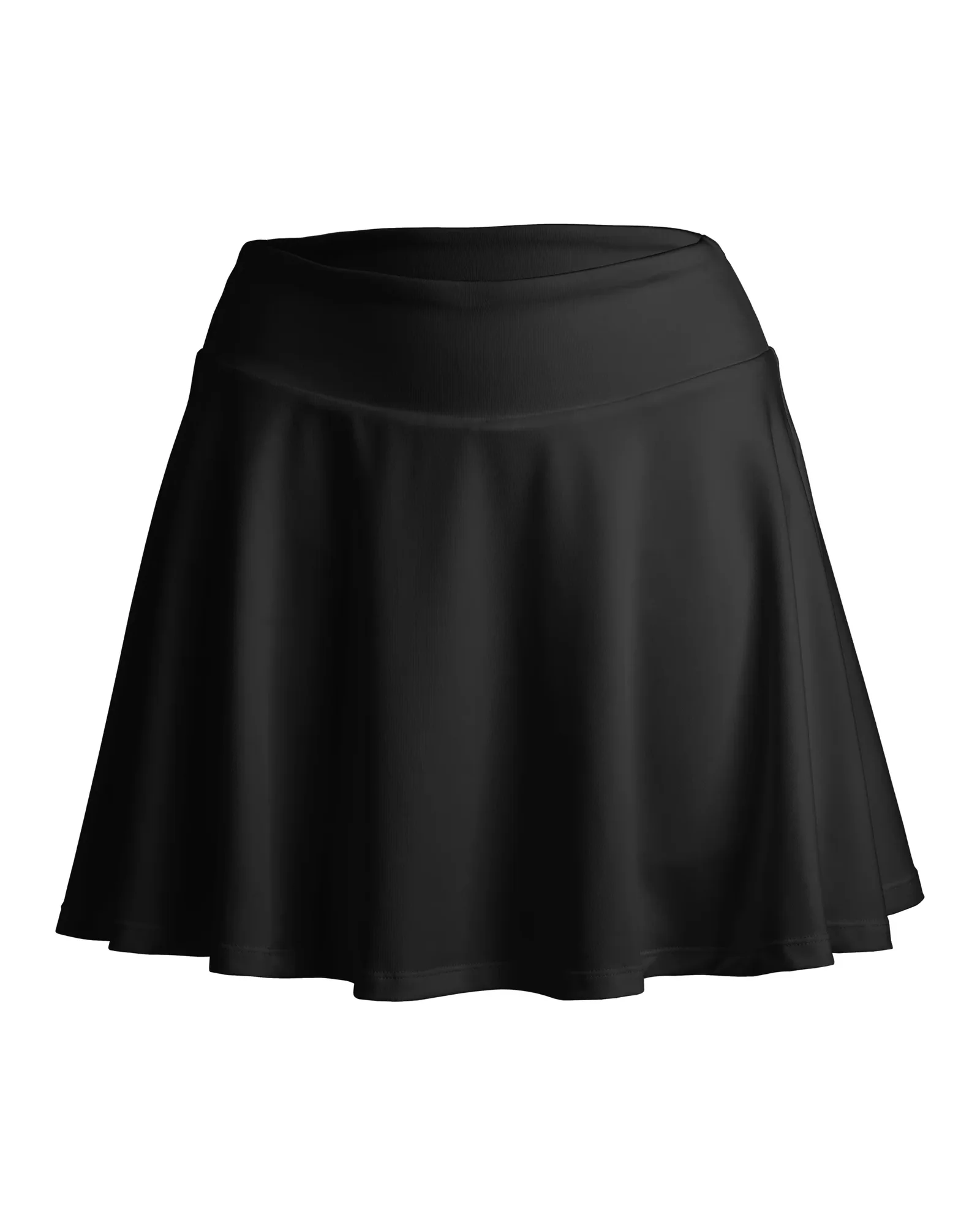 Spiro Recycled Women’s Fitness Skort