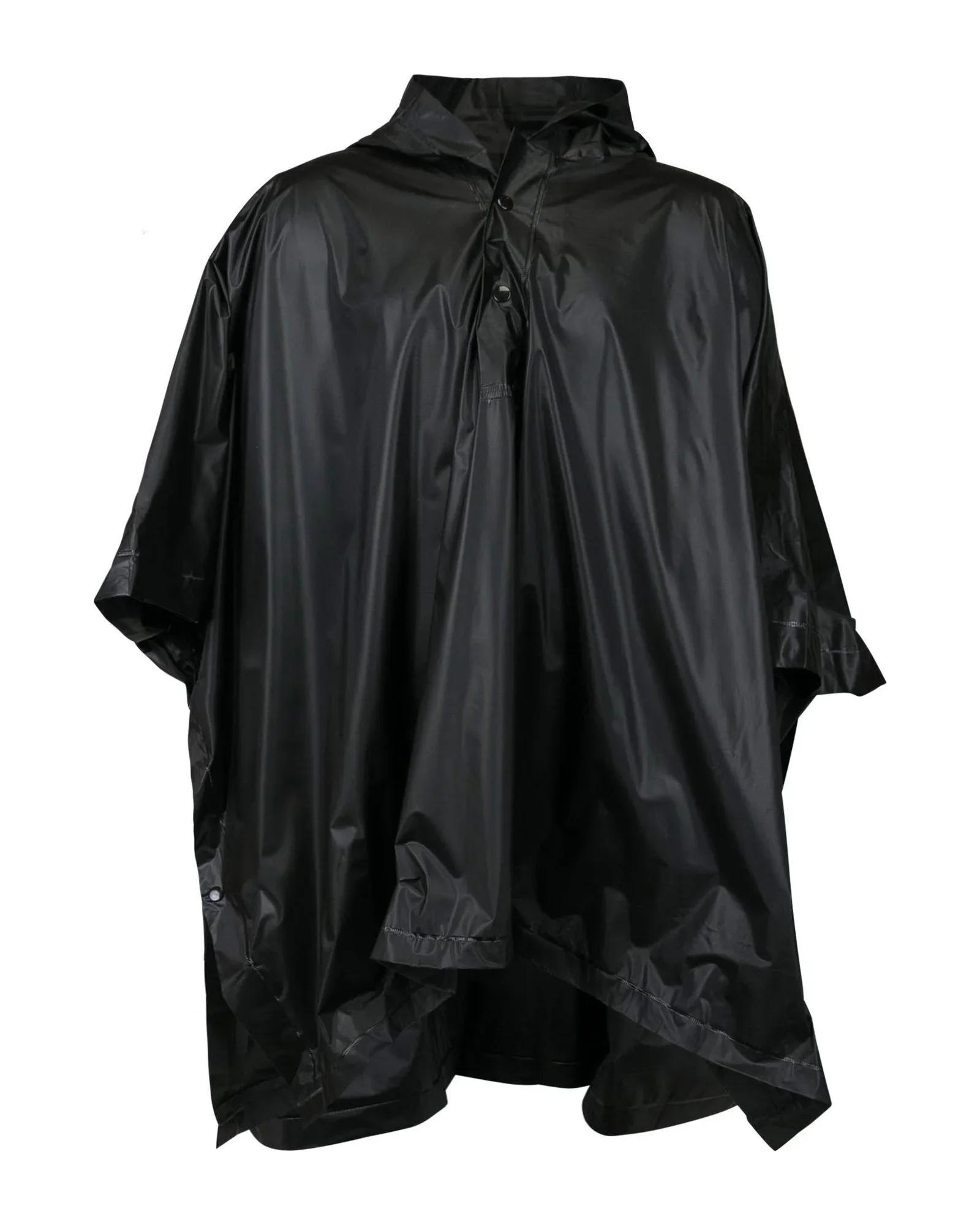 Kids Plastic Poncho