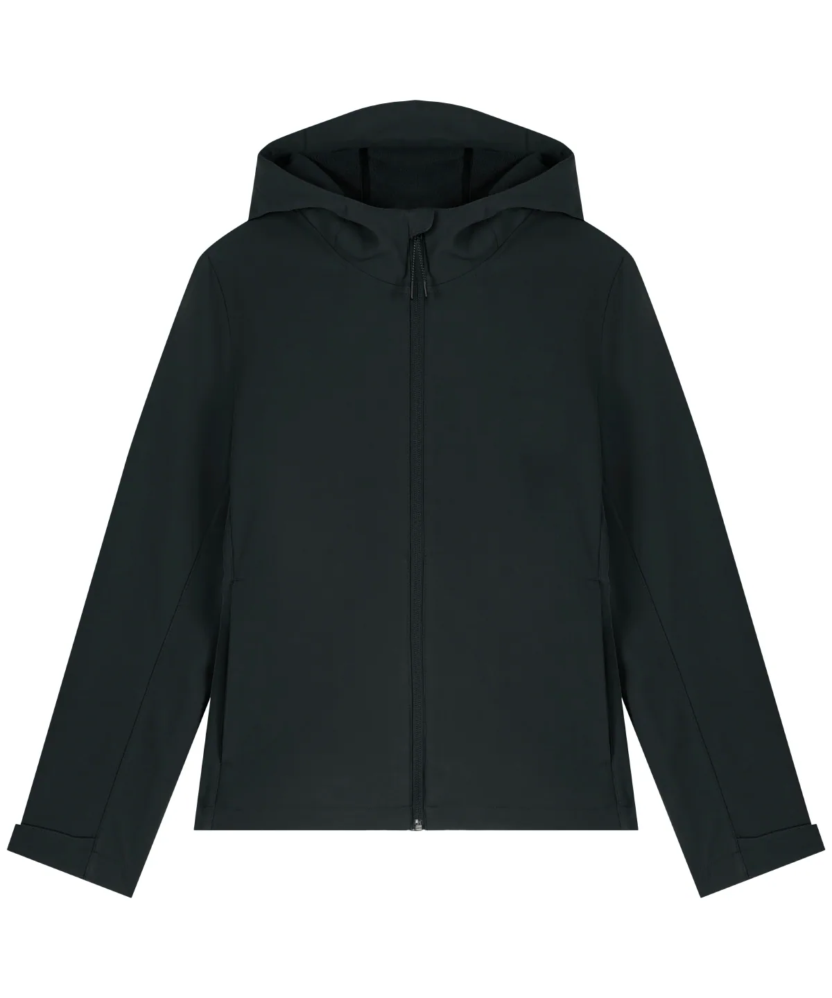 Women’s Stella Discoverer Hooded Softshell