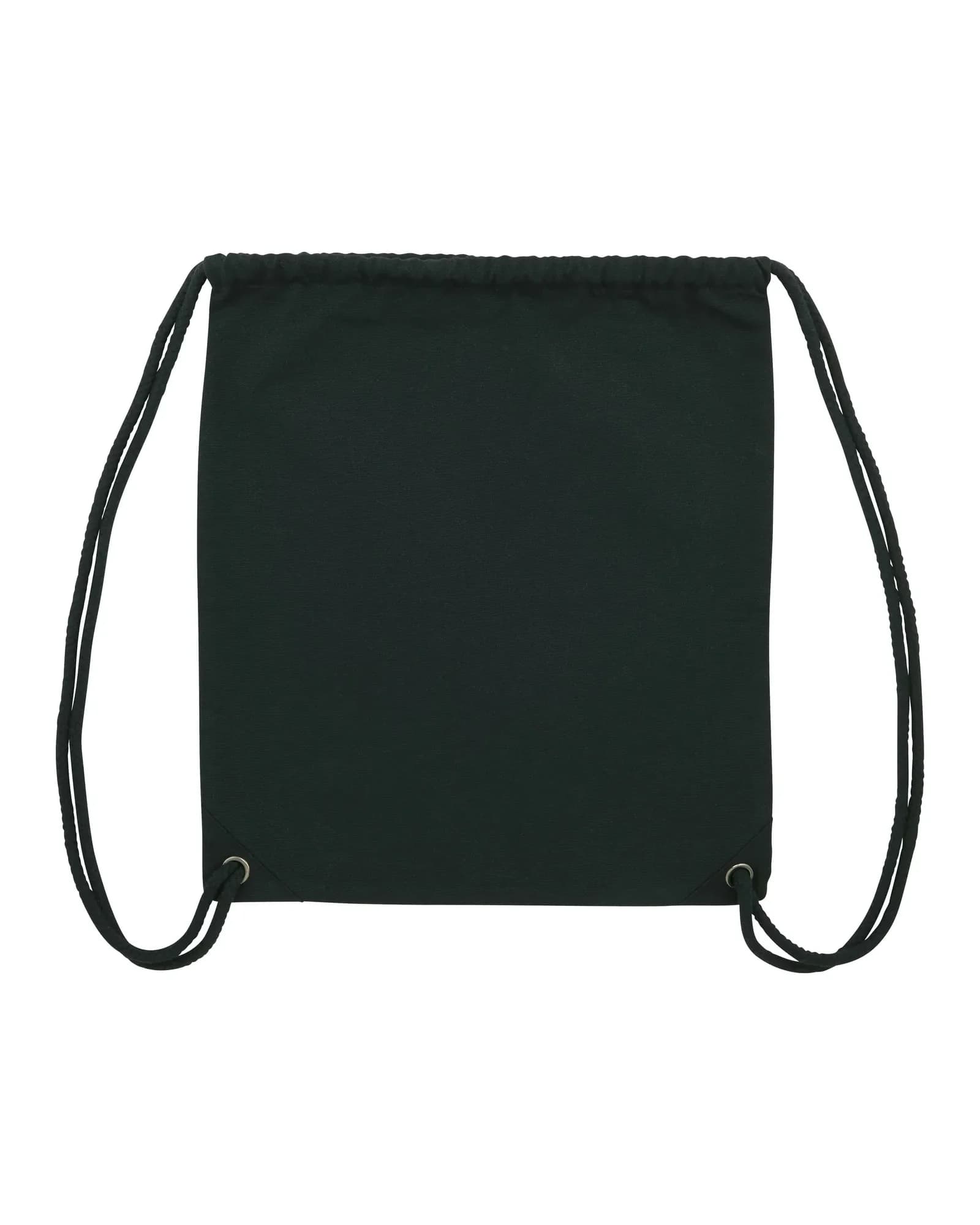 Woven Gym Bag