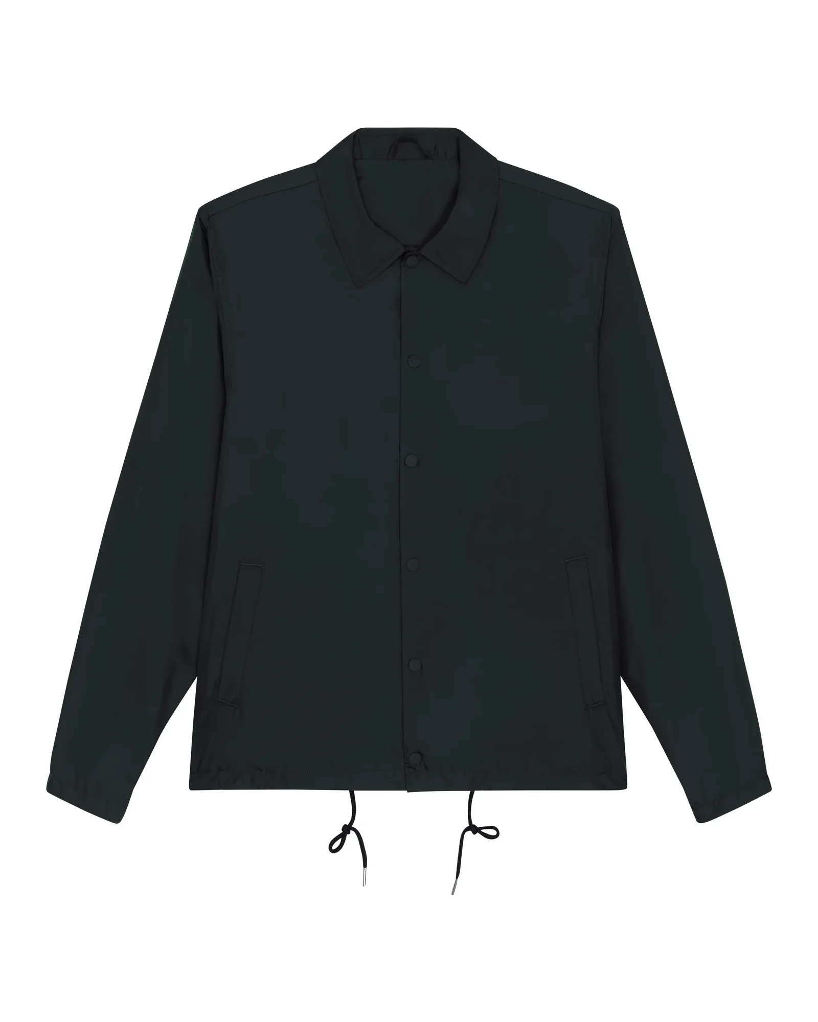 Coacher Casual Jacket