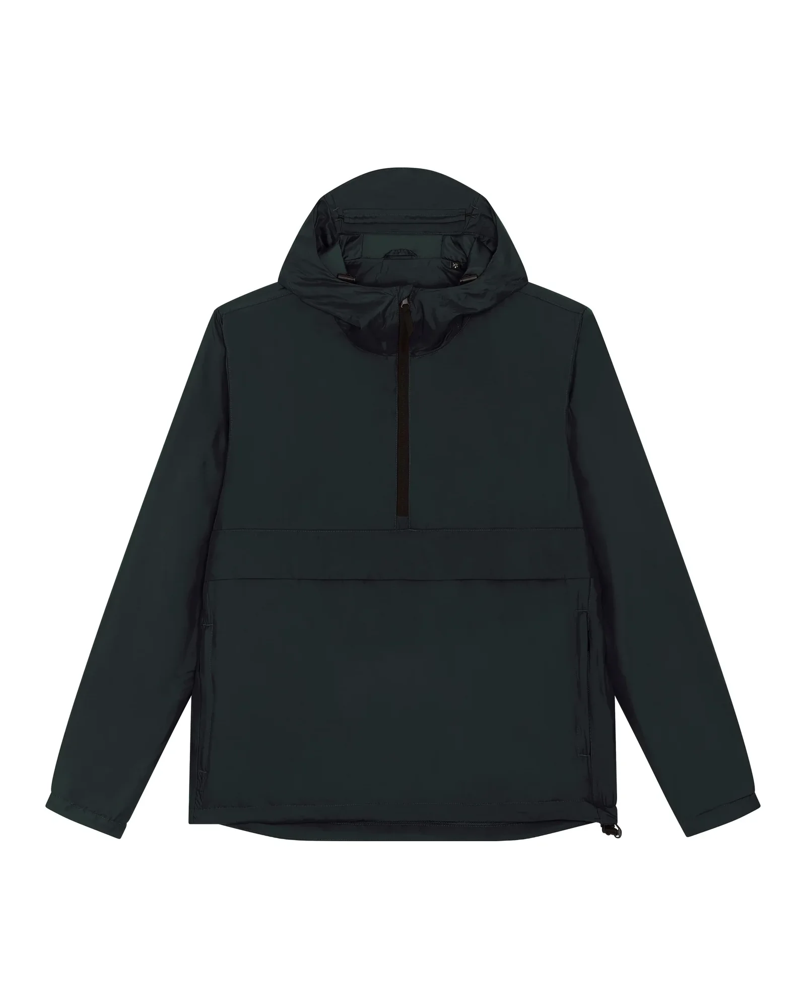 Speeder Sporty, Street-Style Hoodie