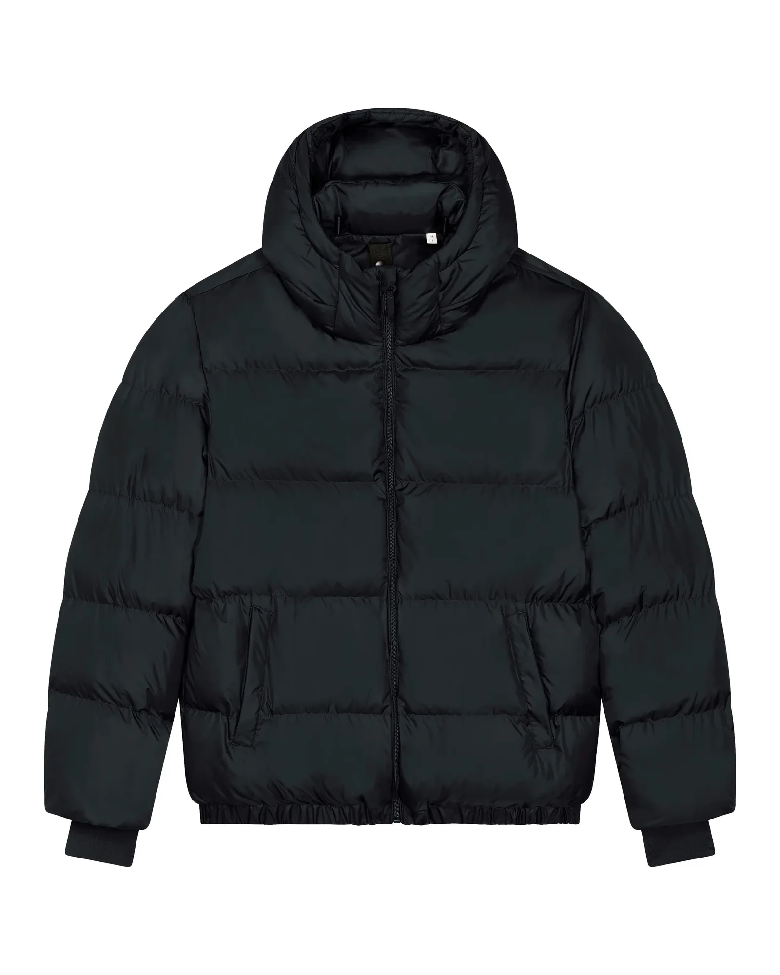 Unisex Puffer Oversized Jacket