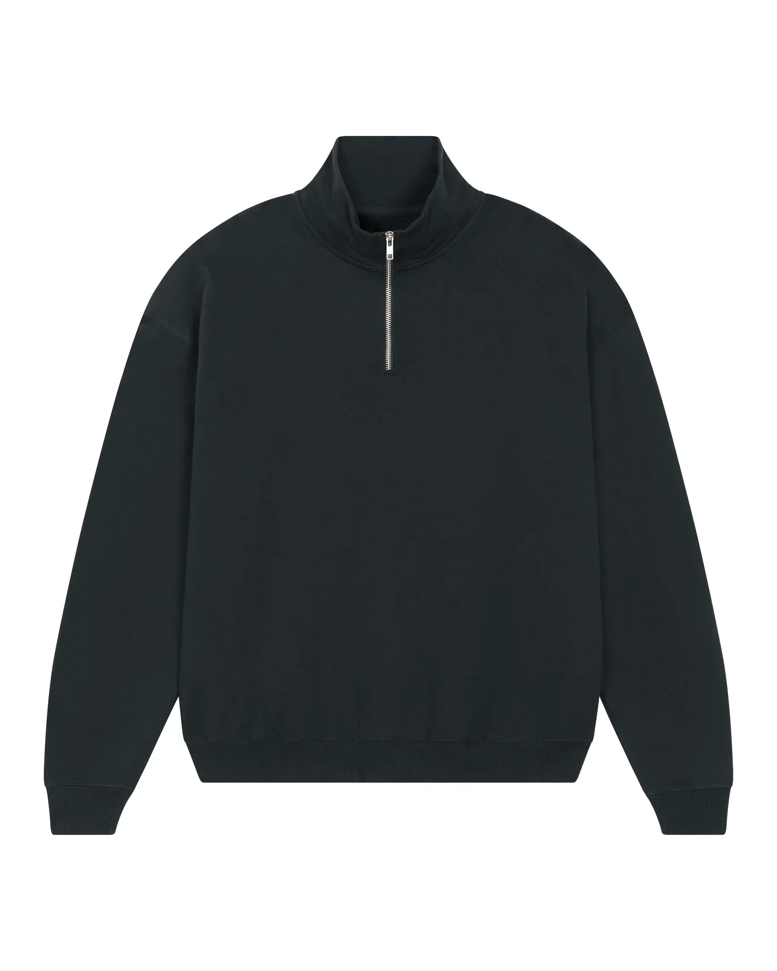 Unisex Miller Dry 1/4 Zip Sweatshirt
