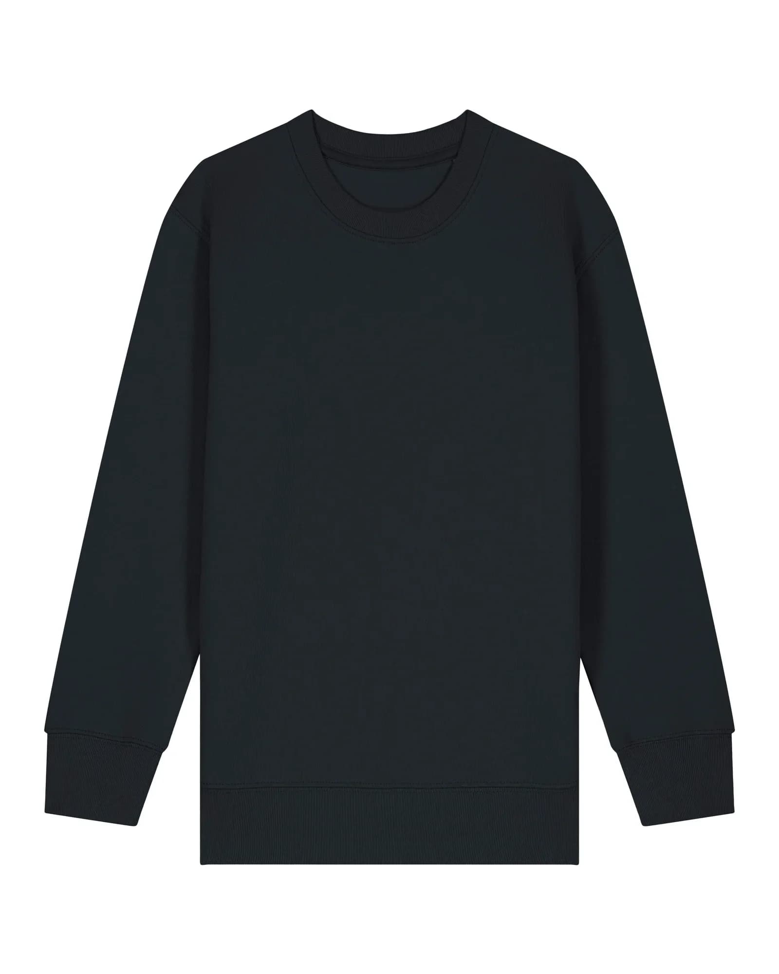 Kids Mini Changer 2.0 Iconic Crew Neck Sweatshirt