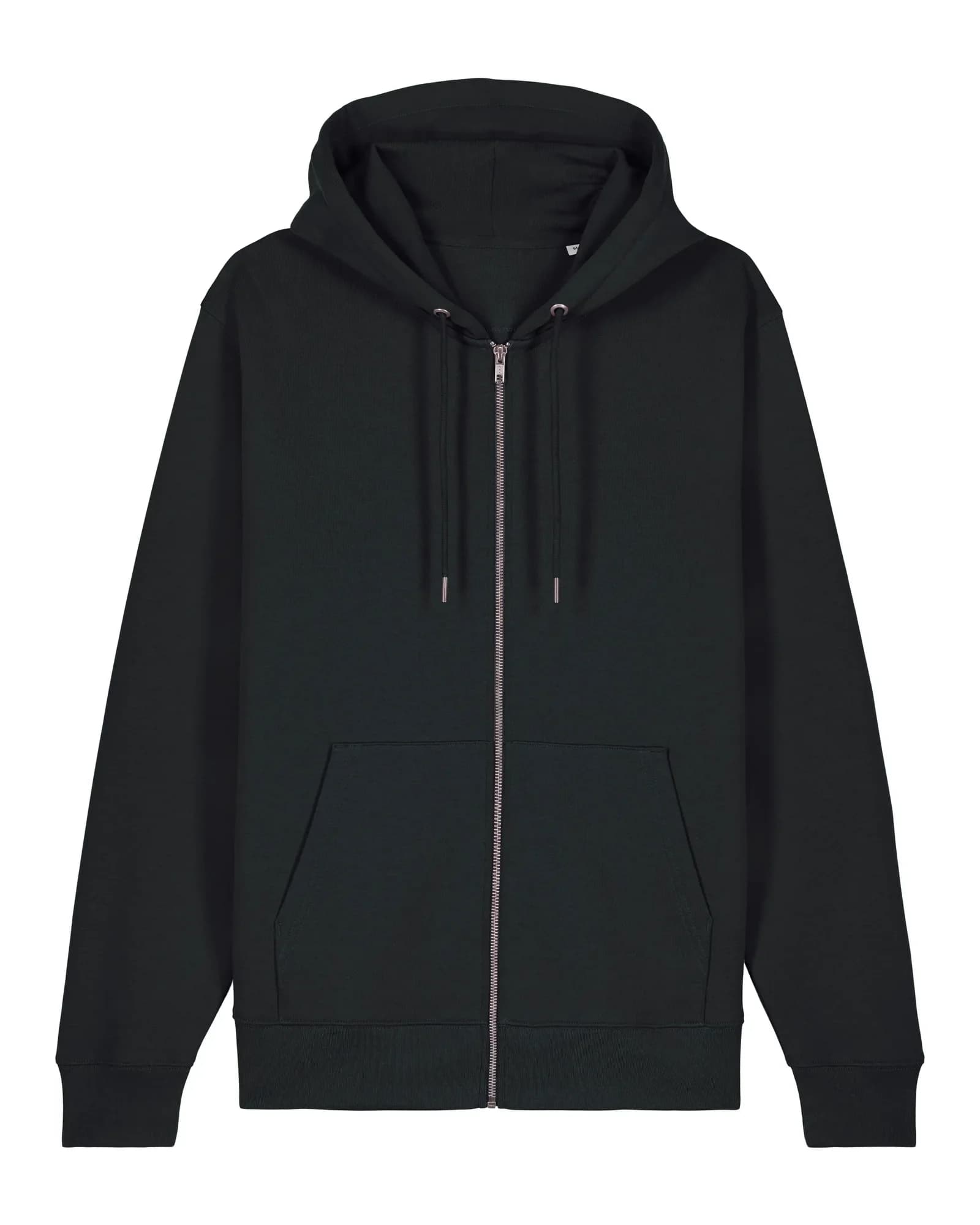 Unisex Cultivator 2.0 Iconic Zip-Thru Hoodie Sweatshirt