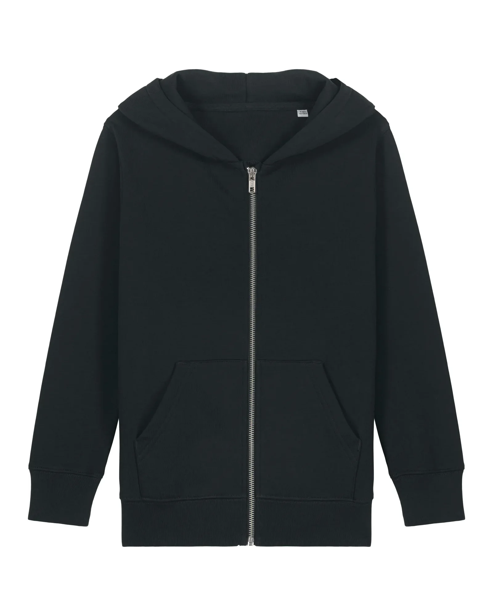 Kids Mini Cultivator 2.0 Iconic Zip-Thru Hoodie Sweatshirt