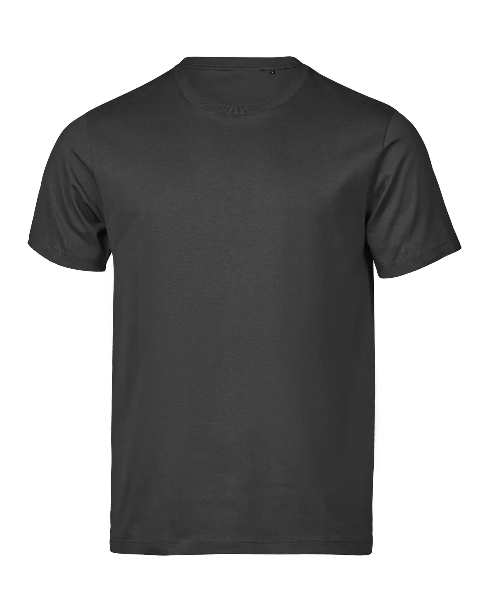 Unlabeled Luxury Tee