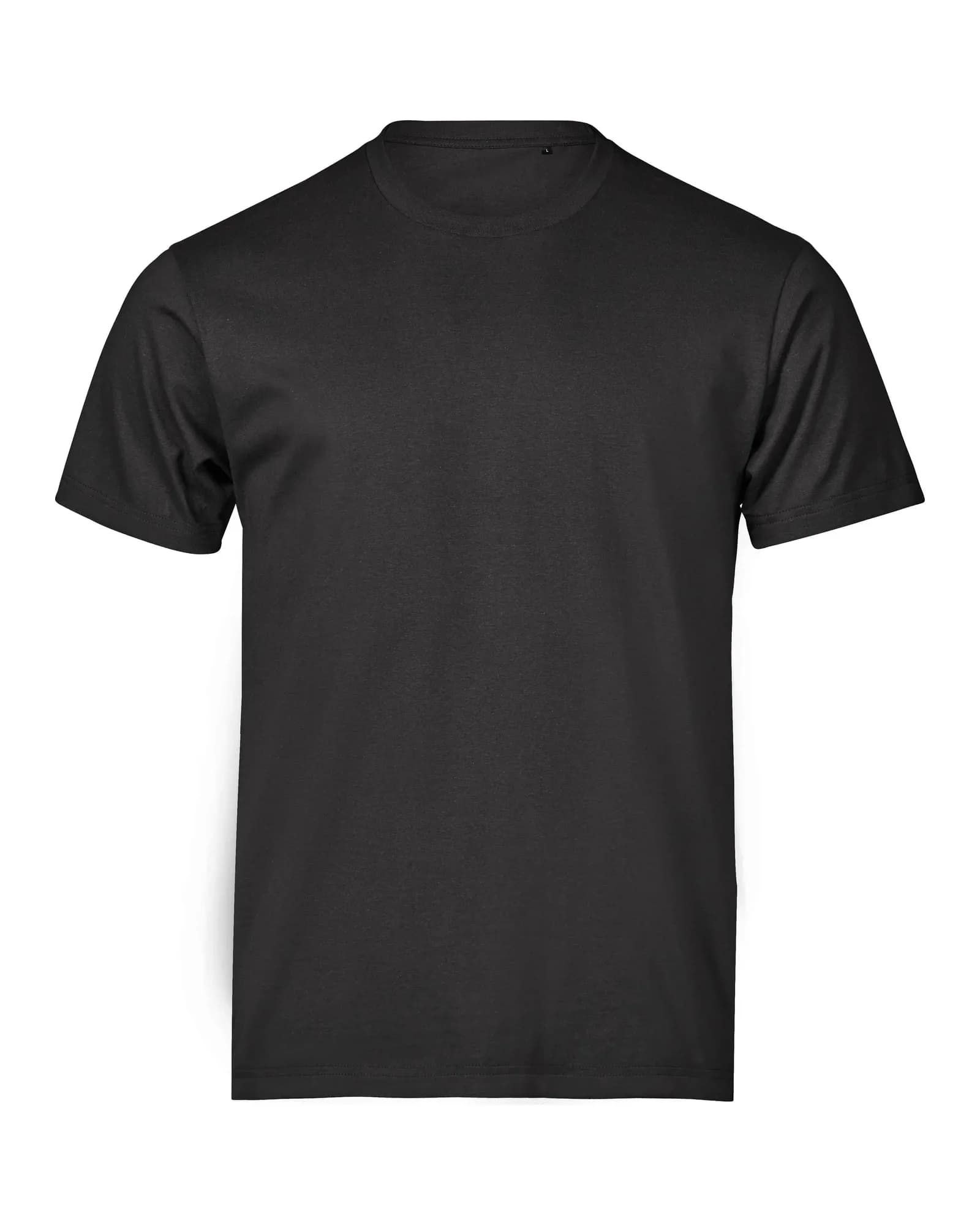 Unlabeled Tee