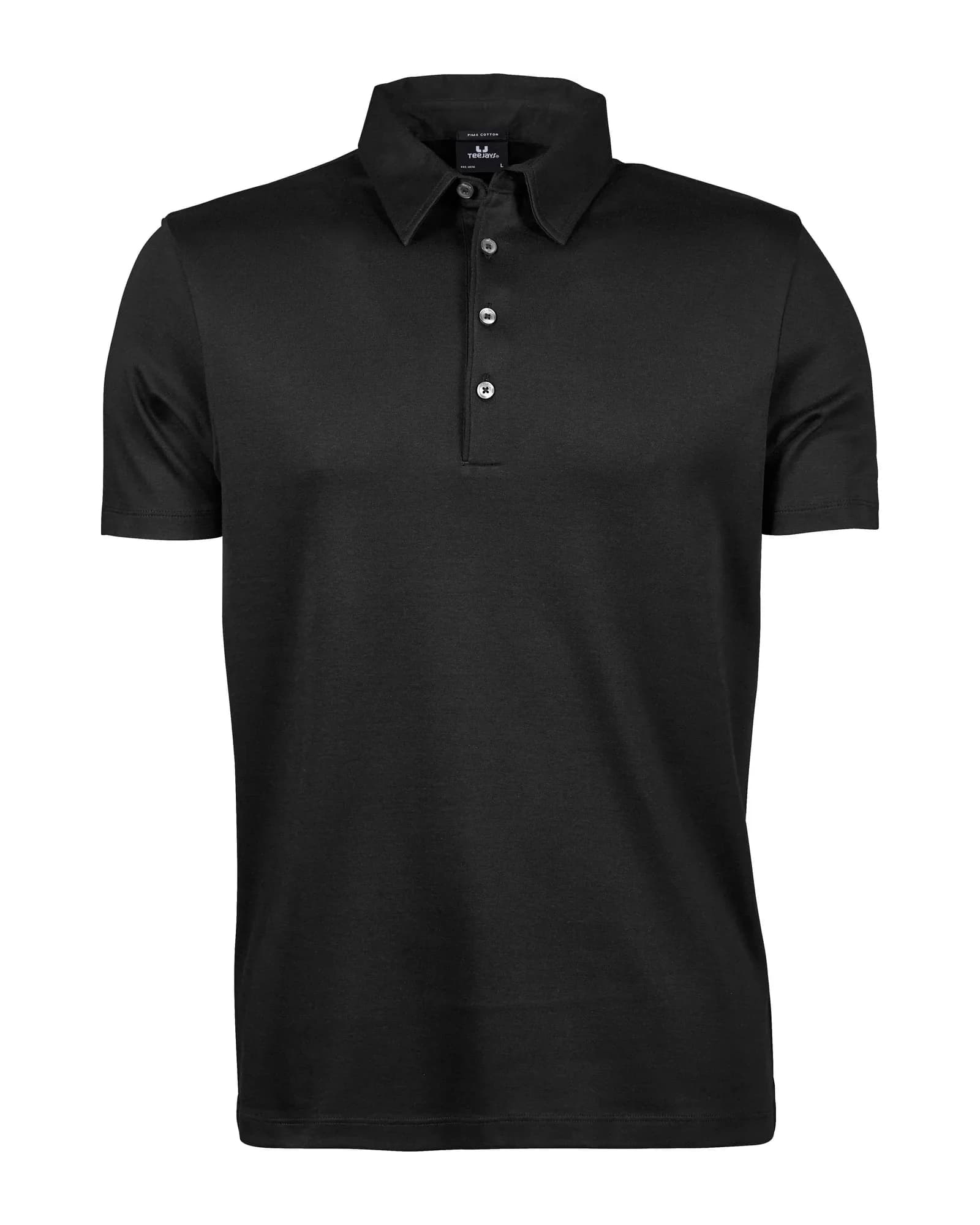 Pima Cotton Polo
