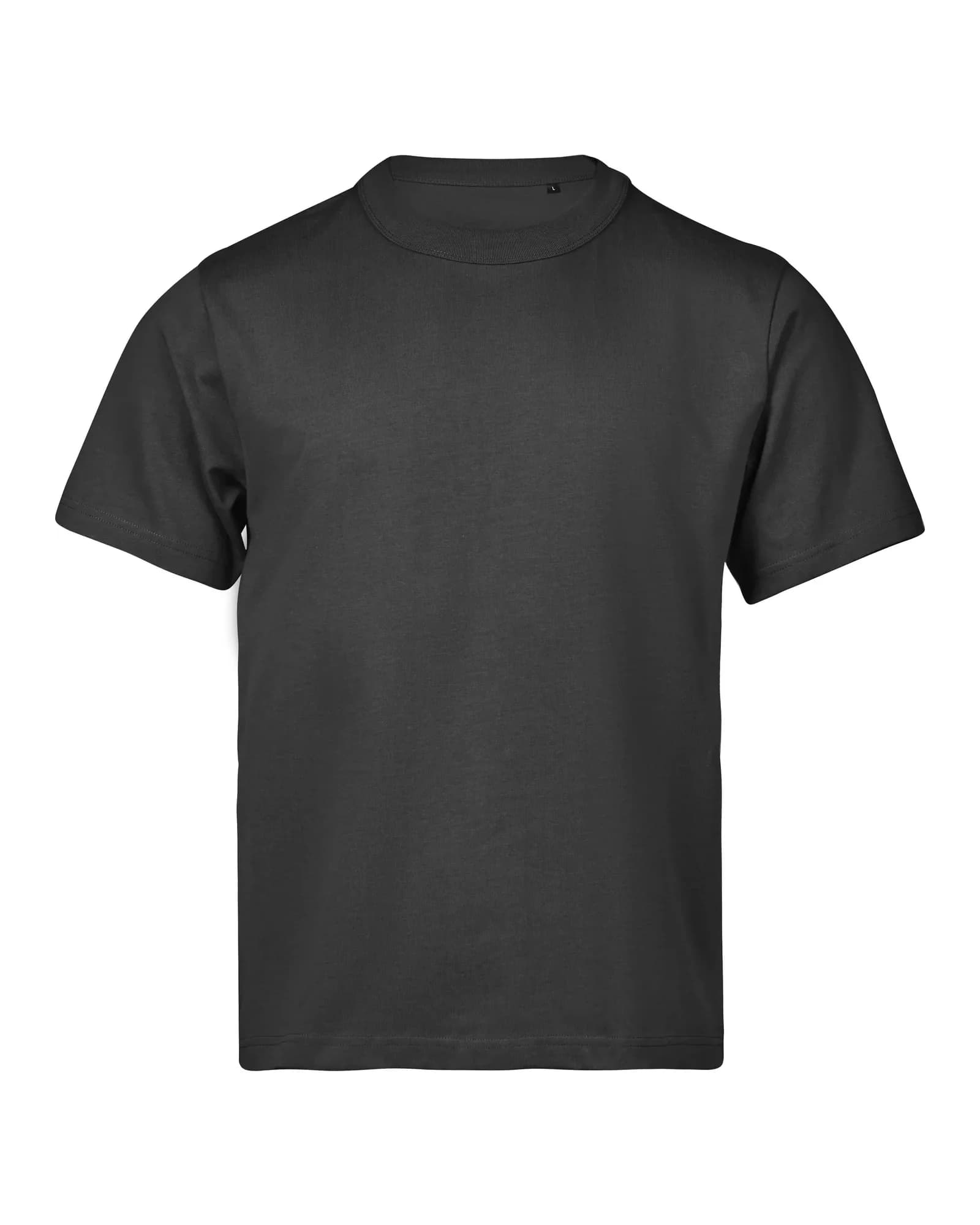 Unlabeled Loose Fit Tee