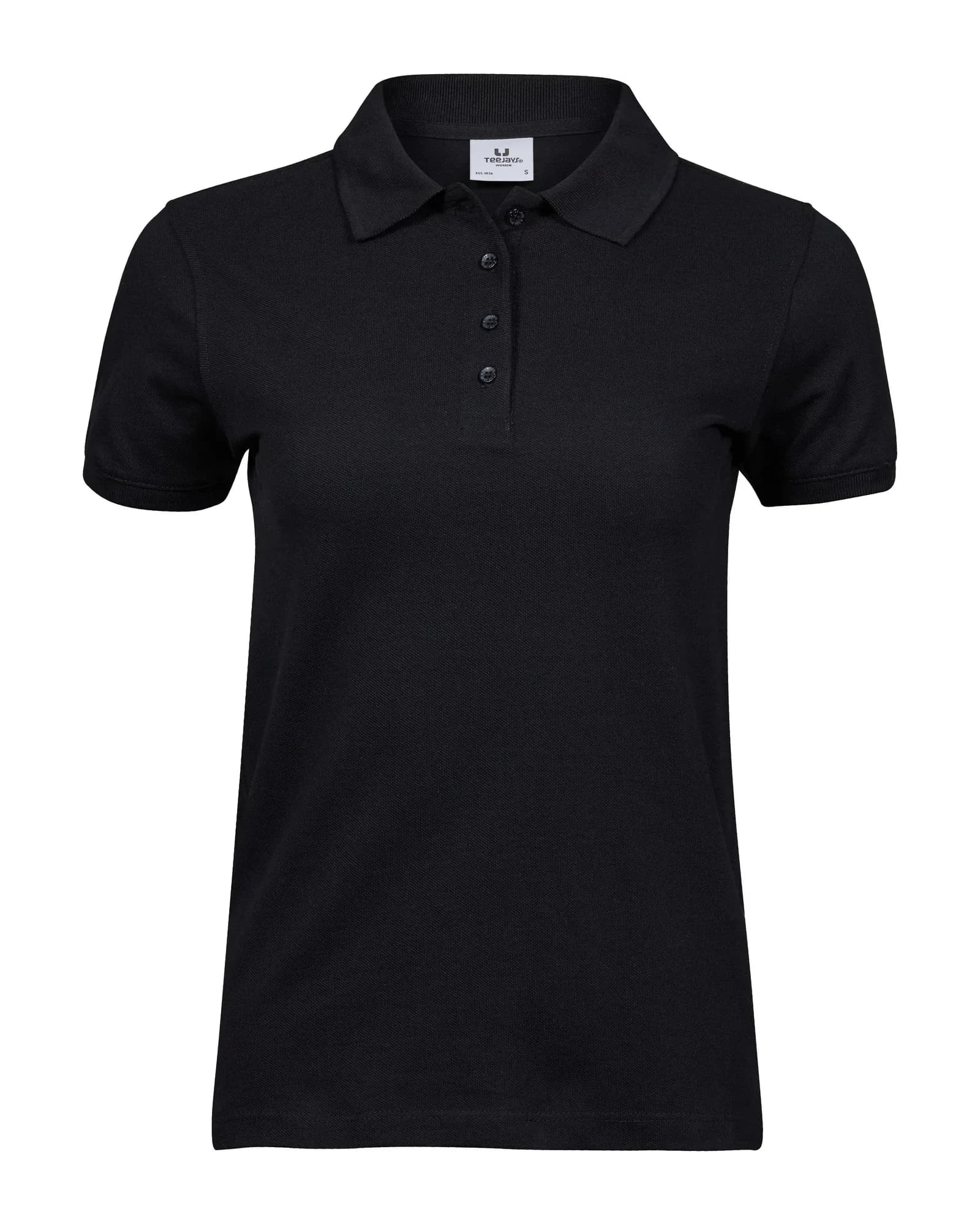 Women’s Heavy Polo