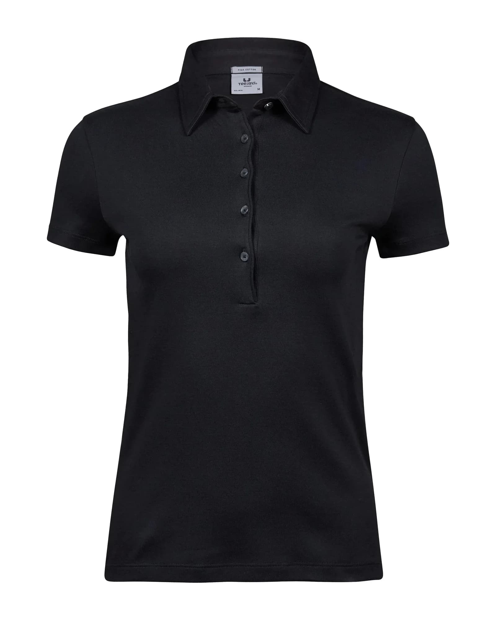 Women’s Pima Cotton Polo