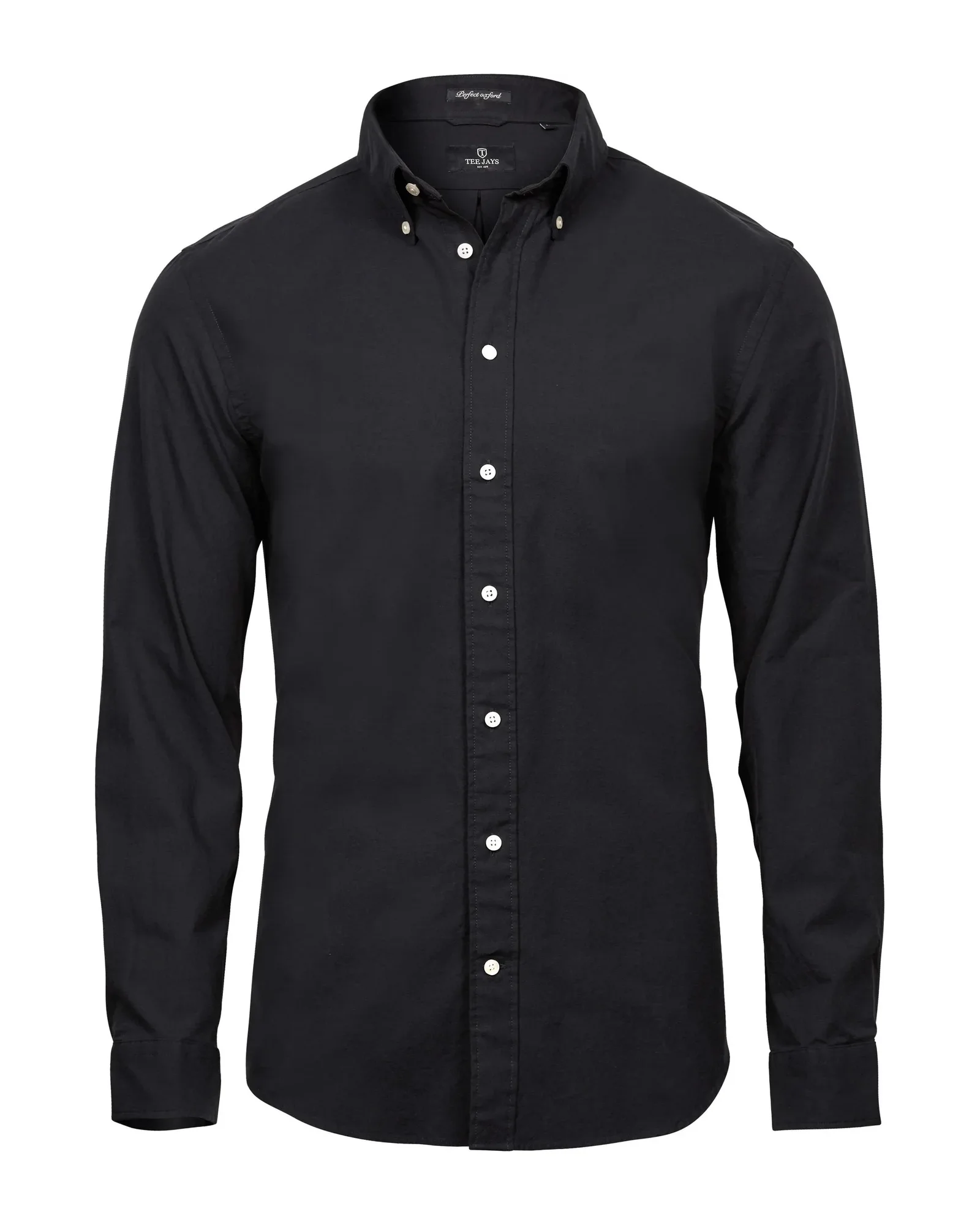 Perfect Oxford Shirt