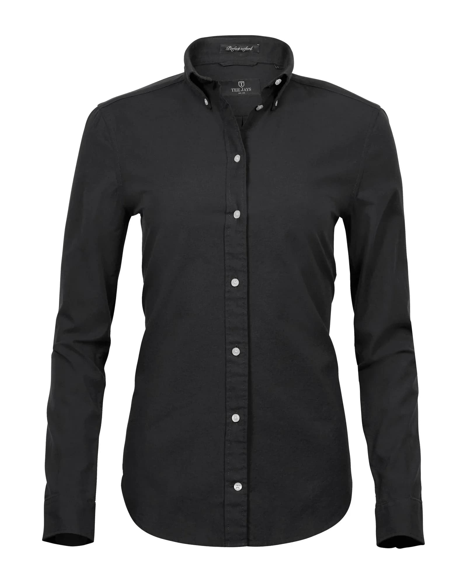 Women’s Perfect Oxford Shirt