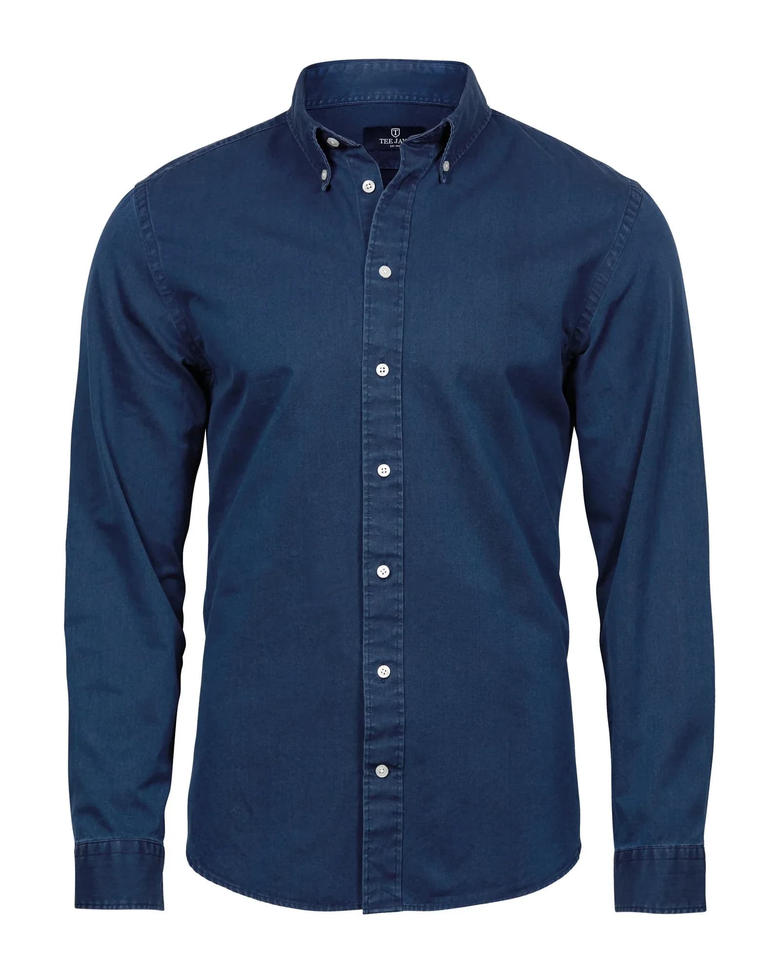 Casual Twill Shirt
