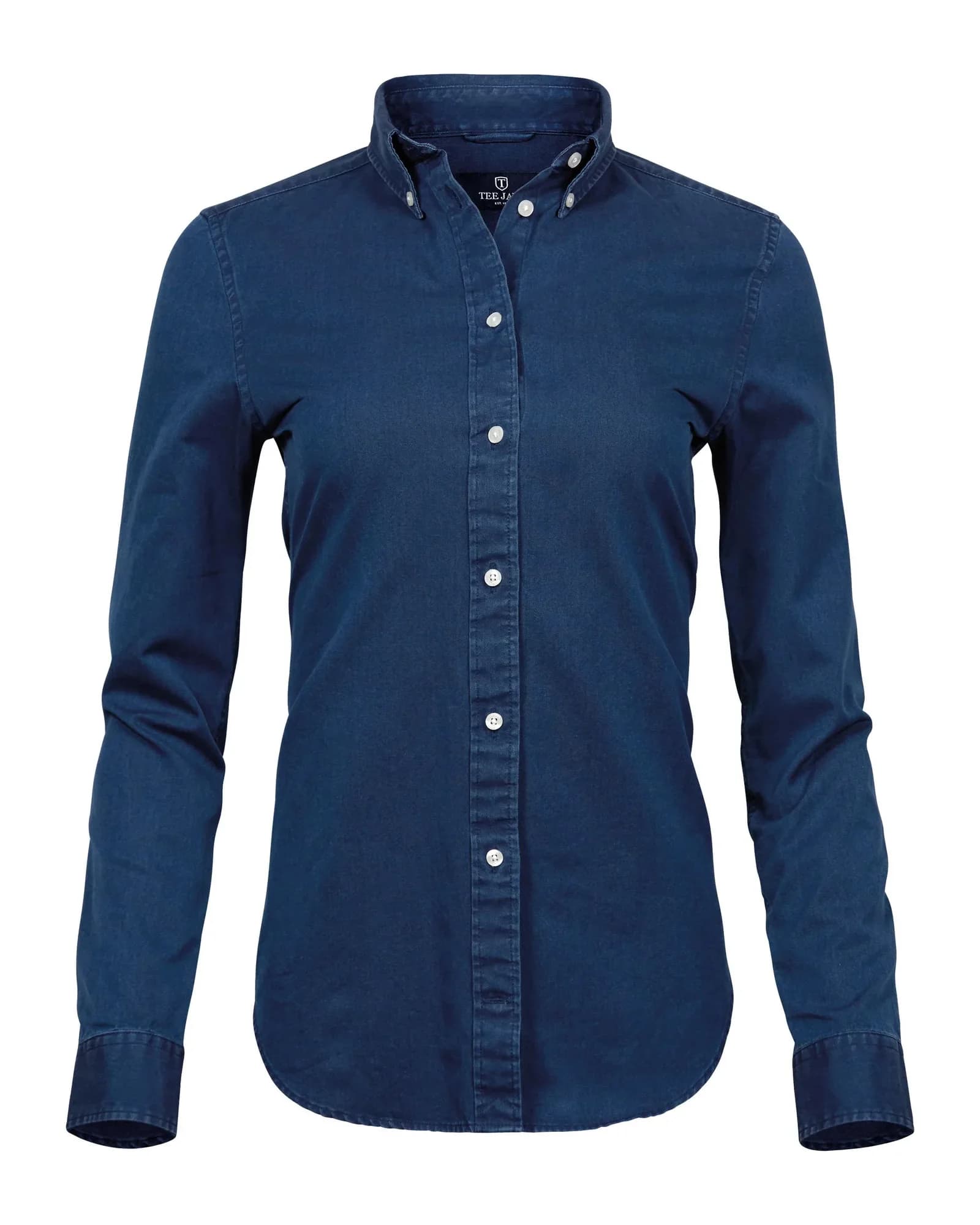 Women’s Casual Twill Shirt