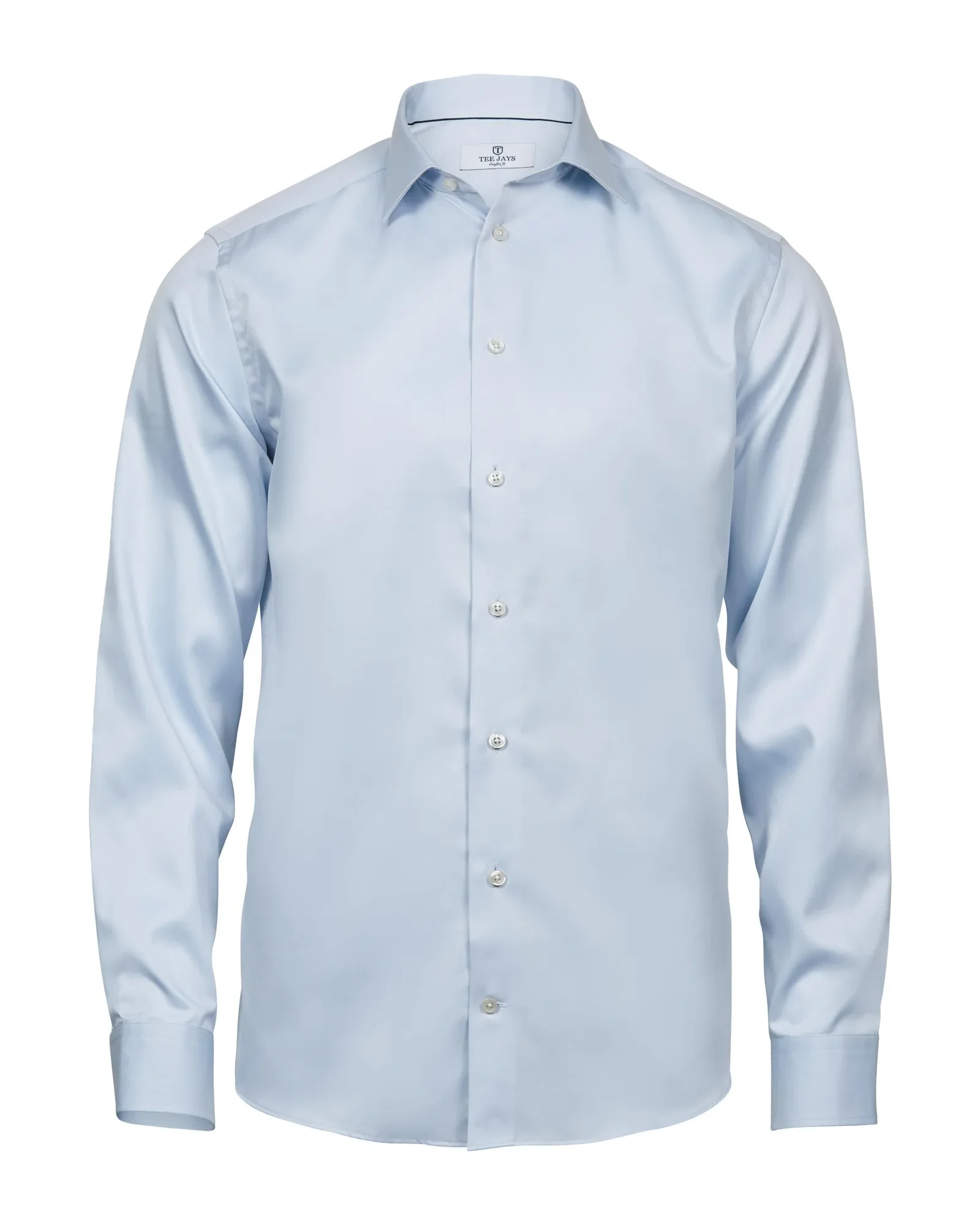 Luxury Shirt Comfort Fit