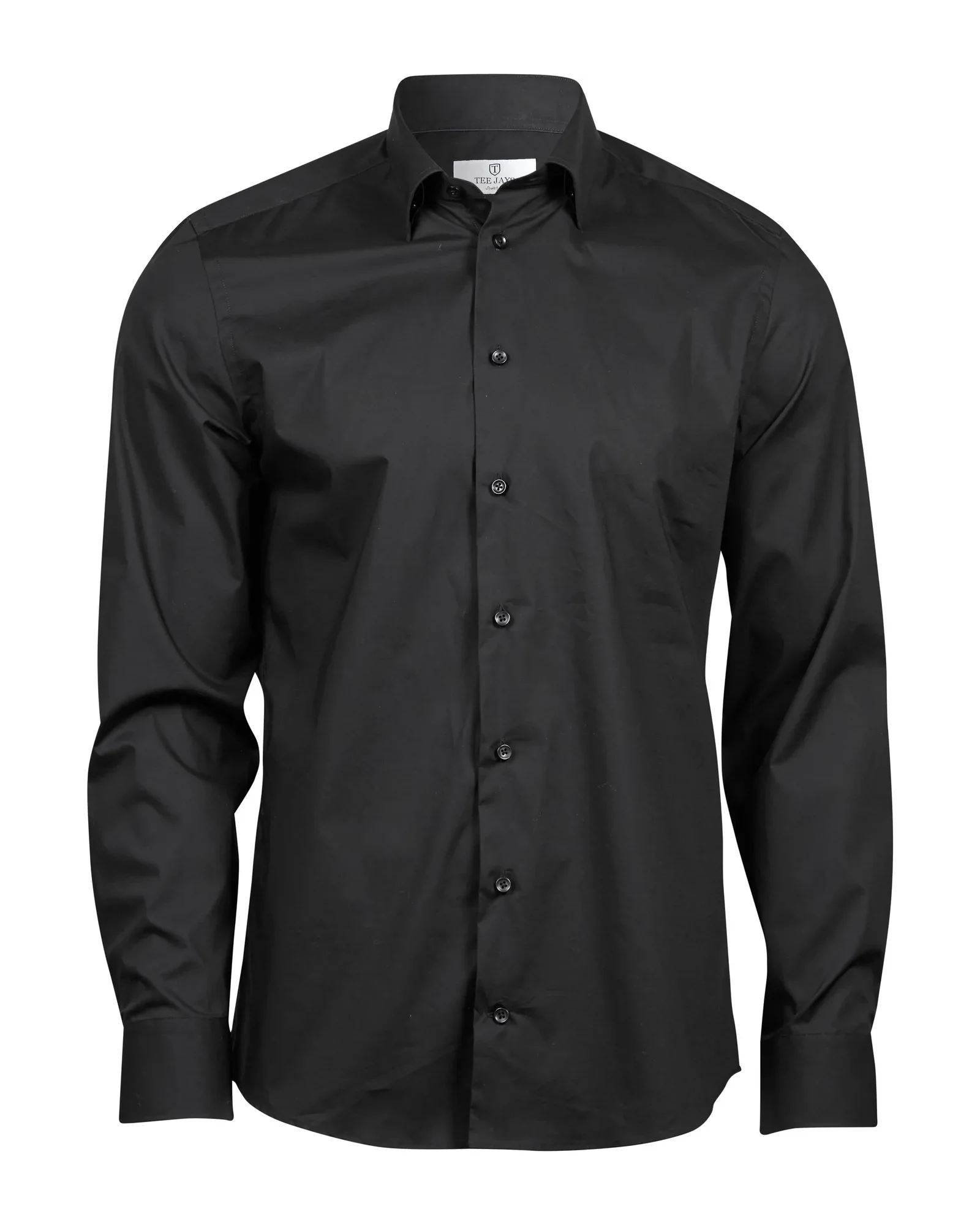 Stretch Luxury Shirt
