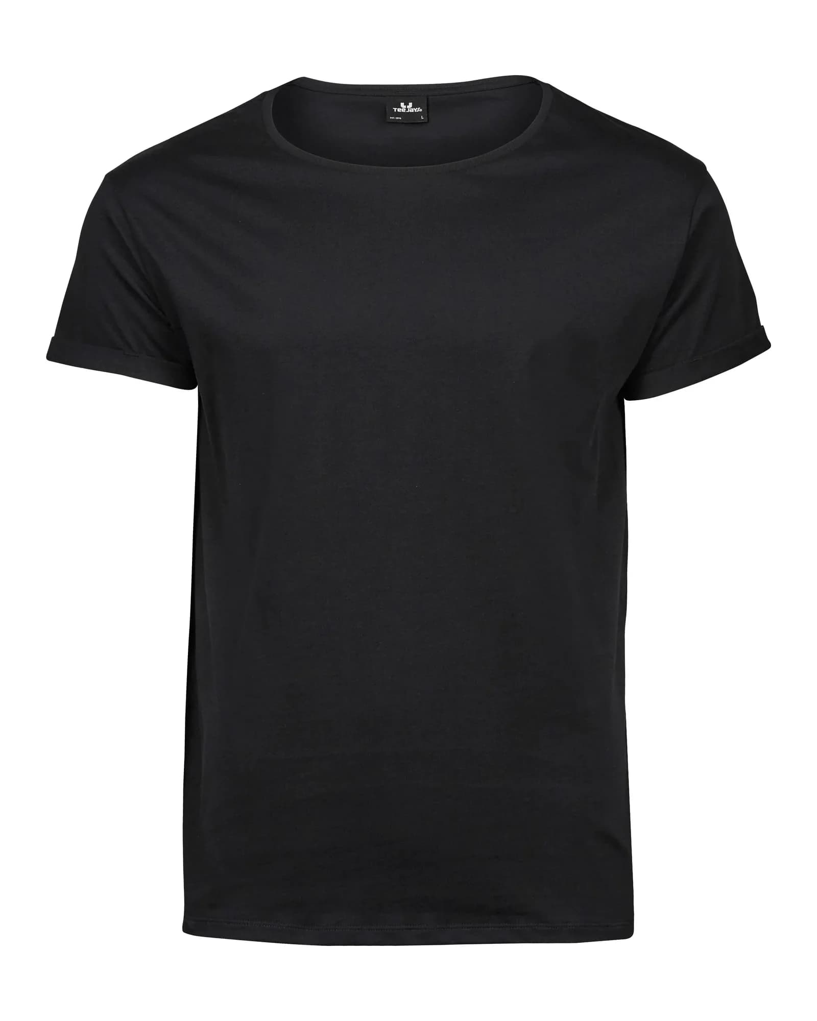 Roll-Up Tee