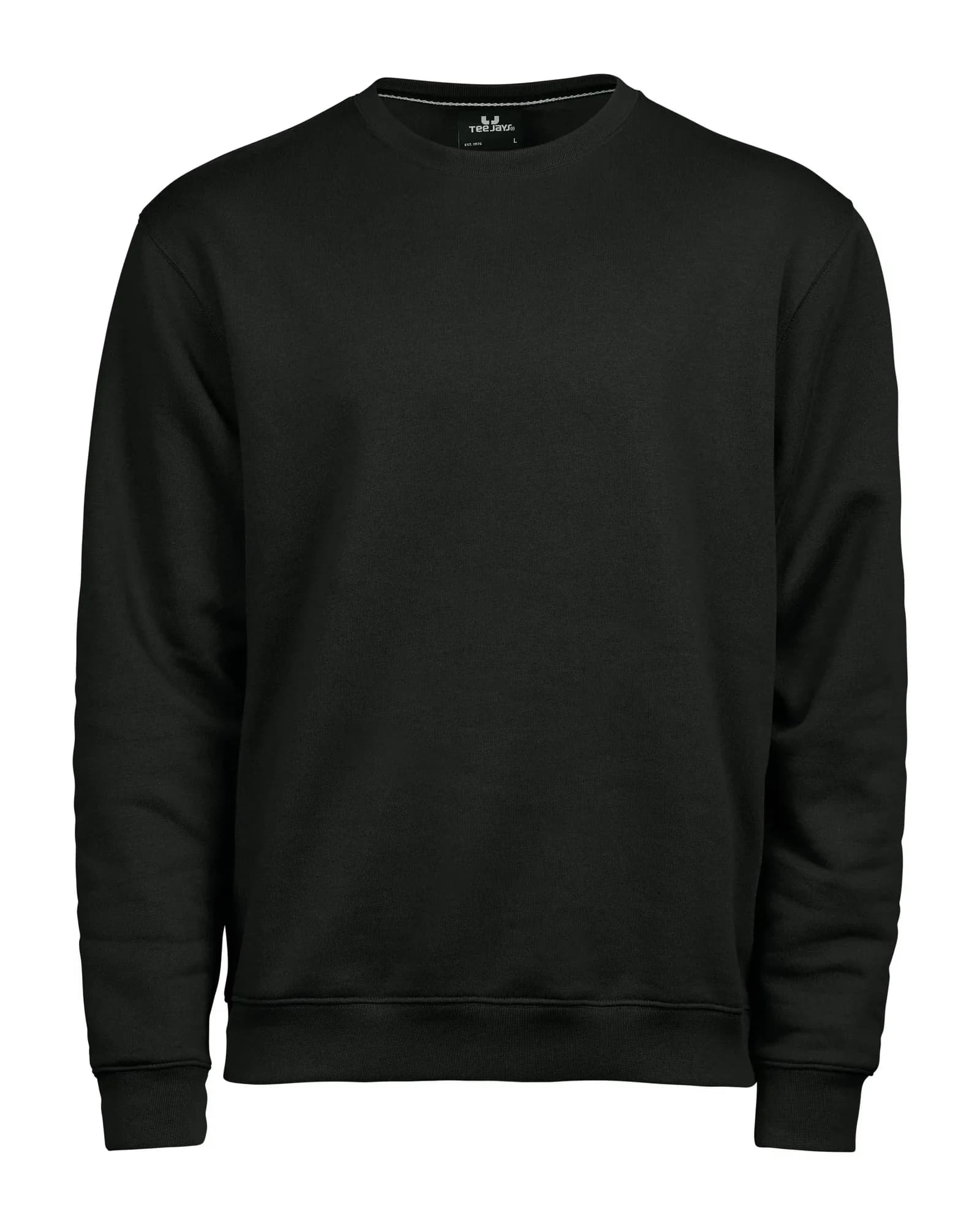 Heavy Sweatshirt