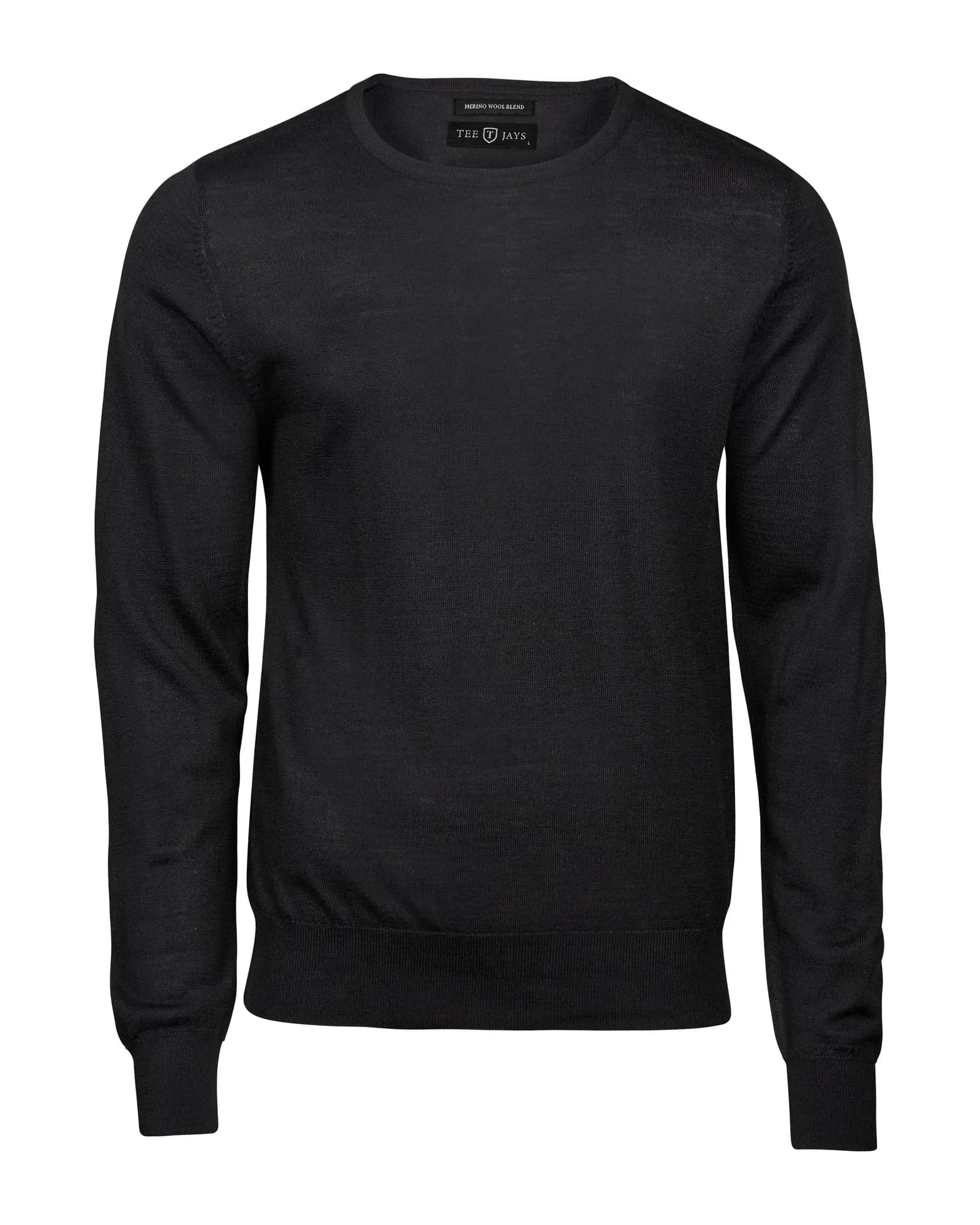 Crew Neck