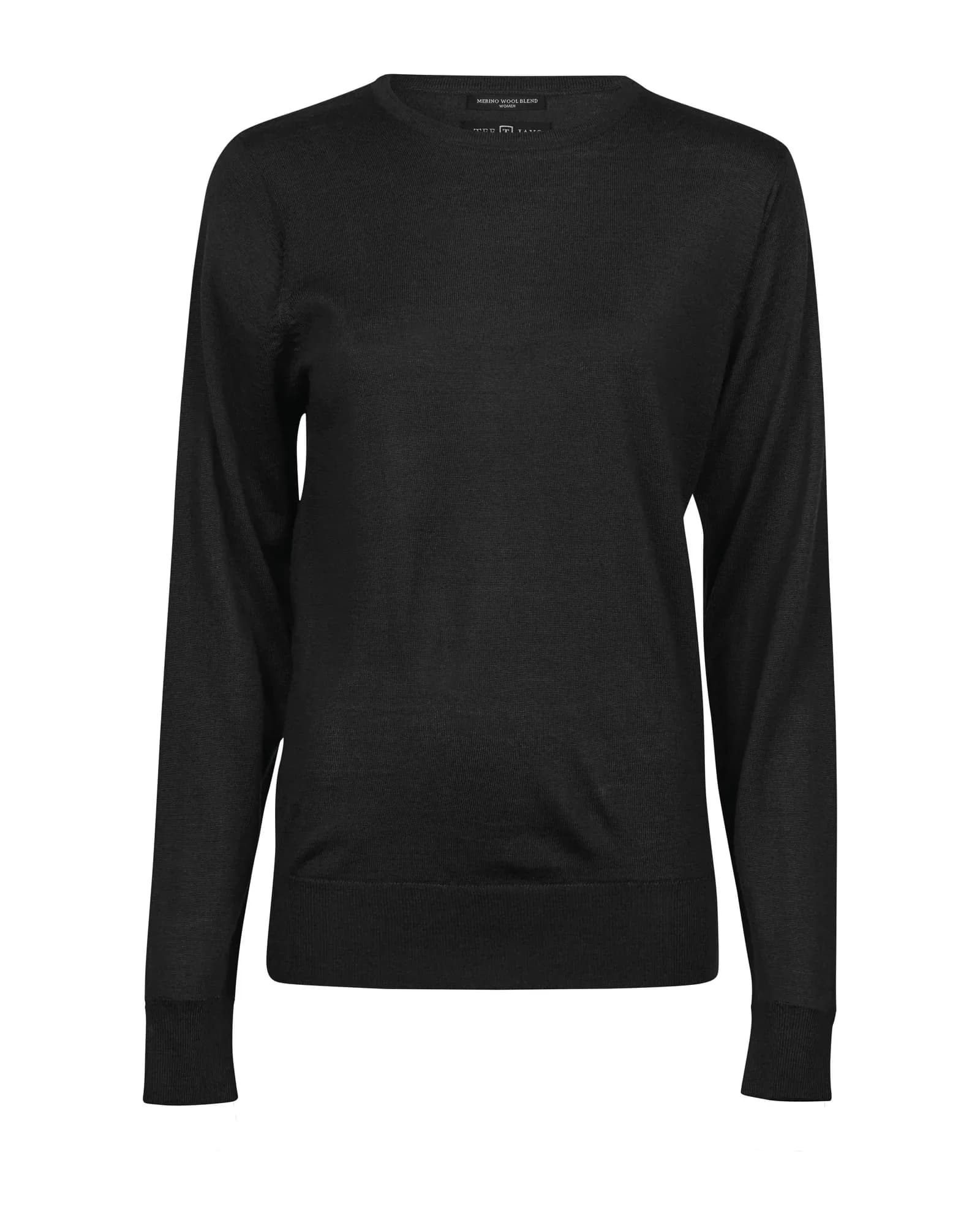 Women’s Crew Neck