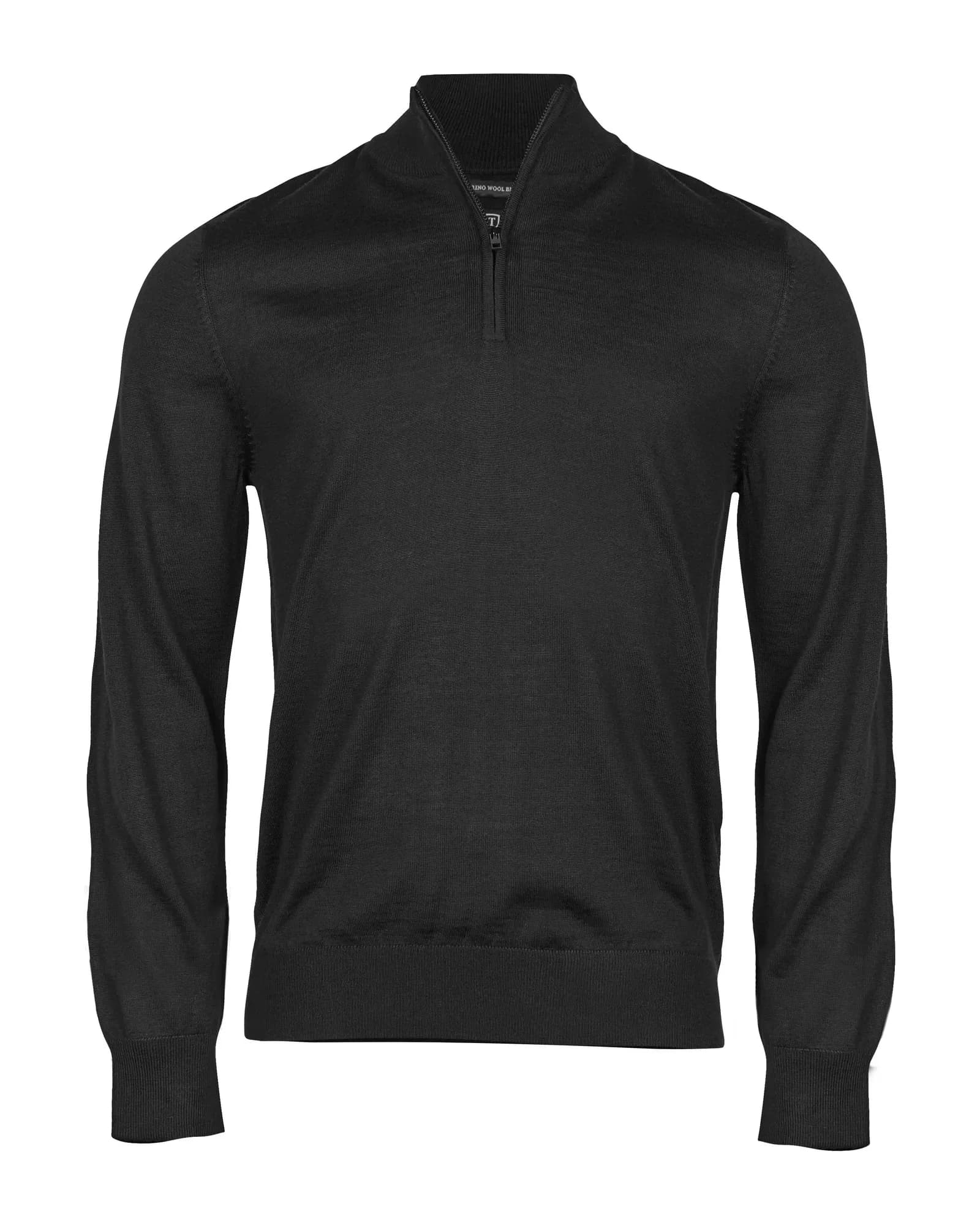 Half-Zip