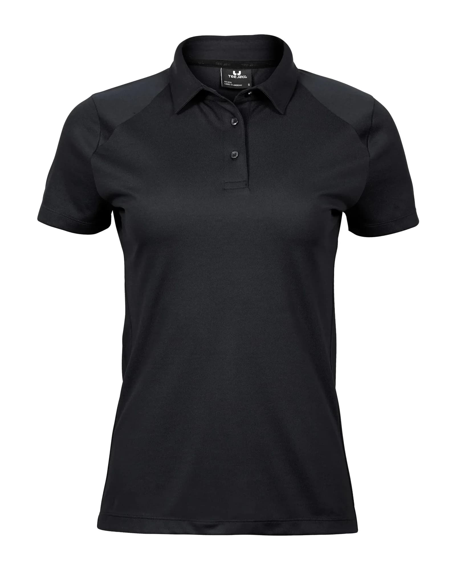 Women’s Luxury Sport Polo