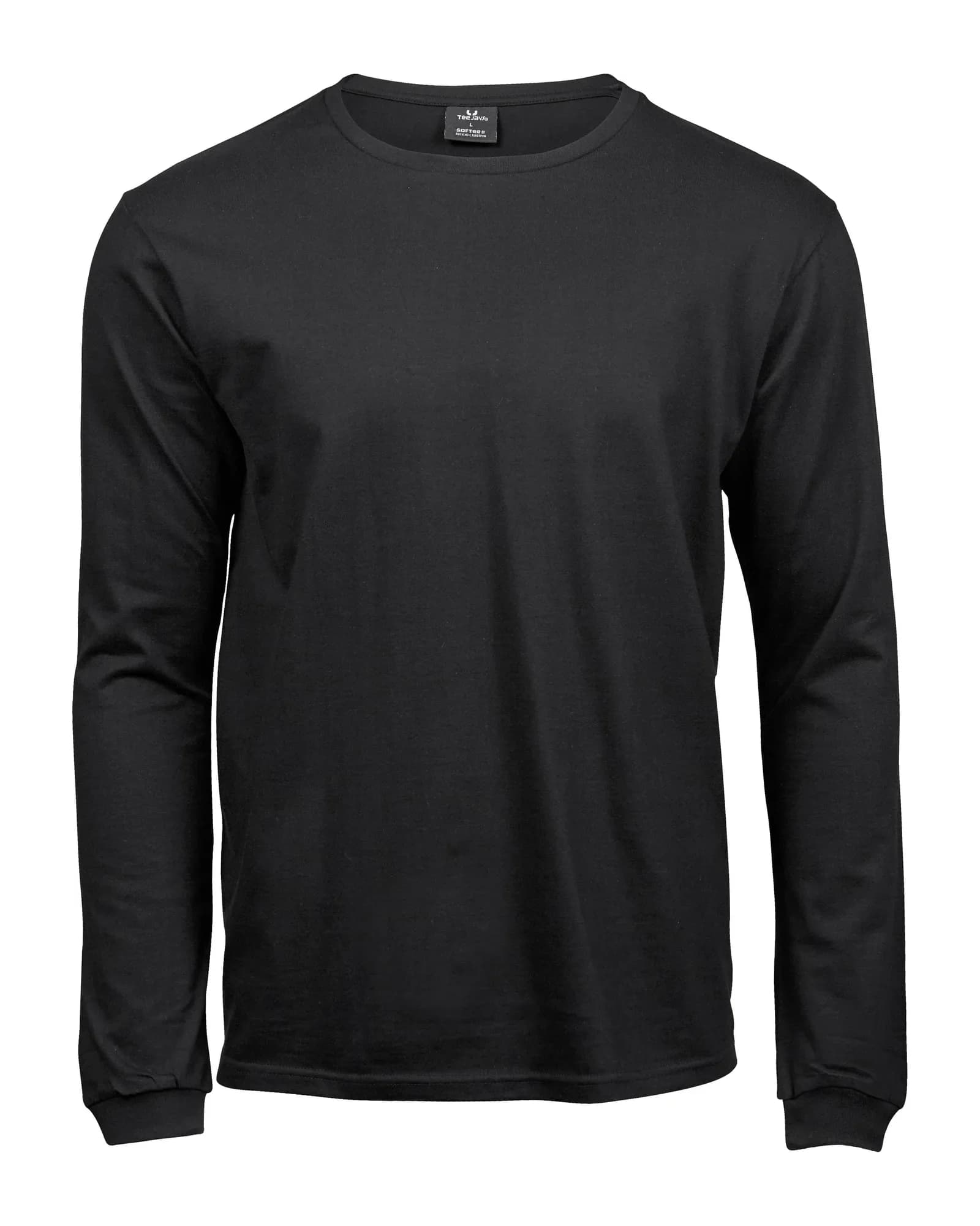 Long Sleeve Fashion Sof Tee
