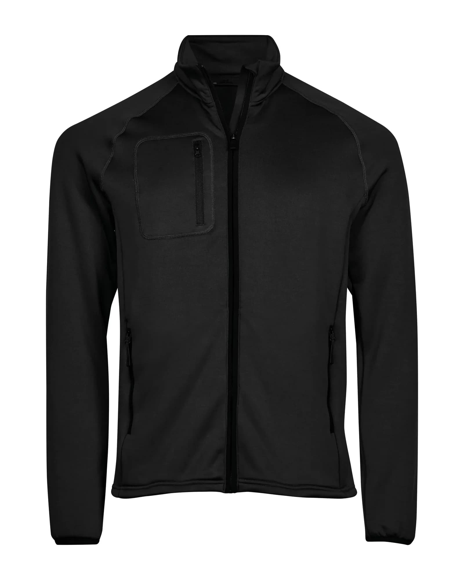Stretch Fleece