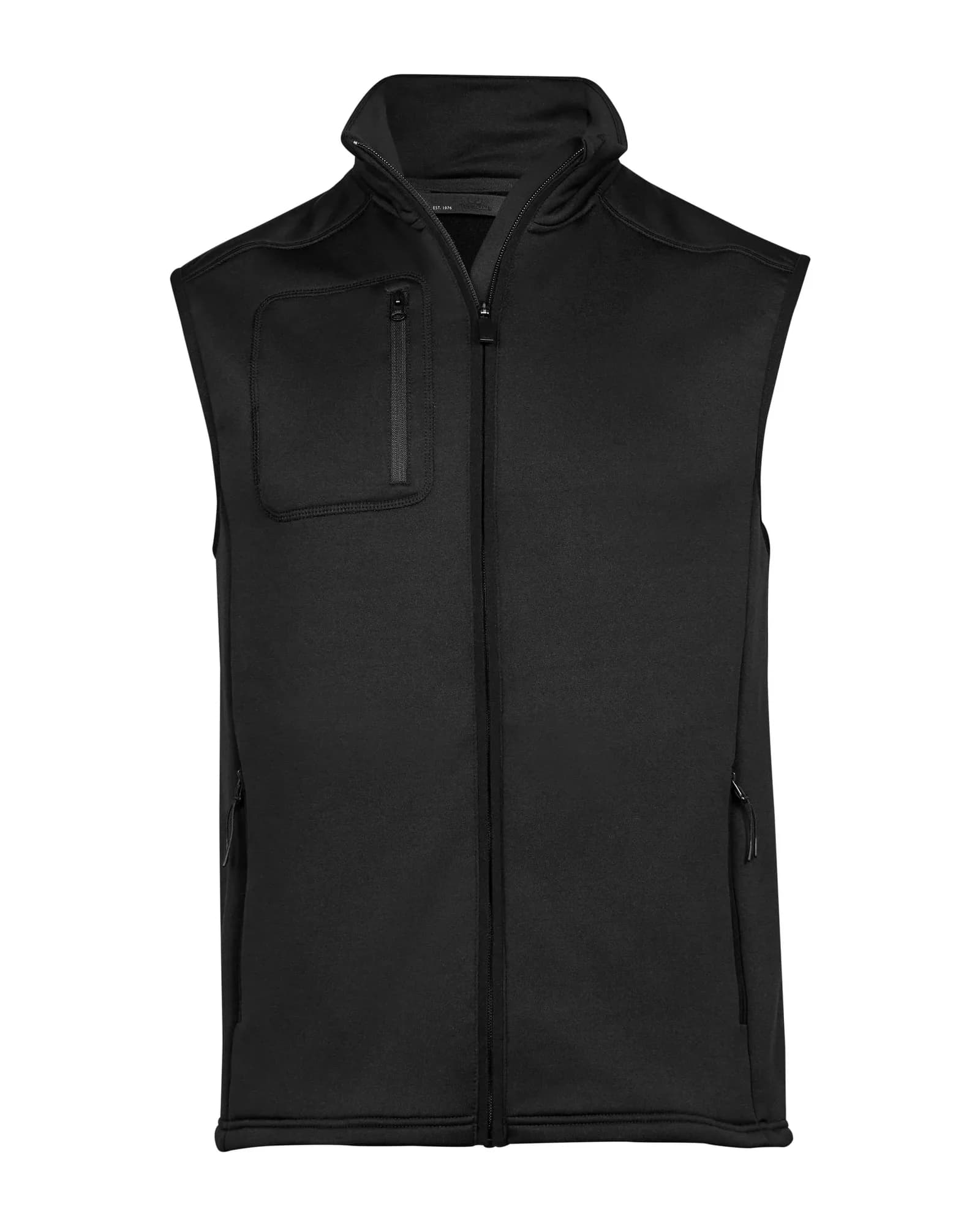 Stretch Fleece Bodywarmer