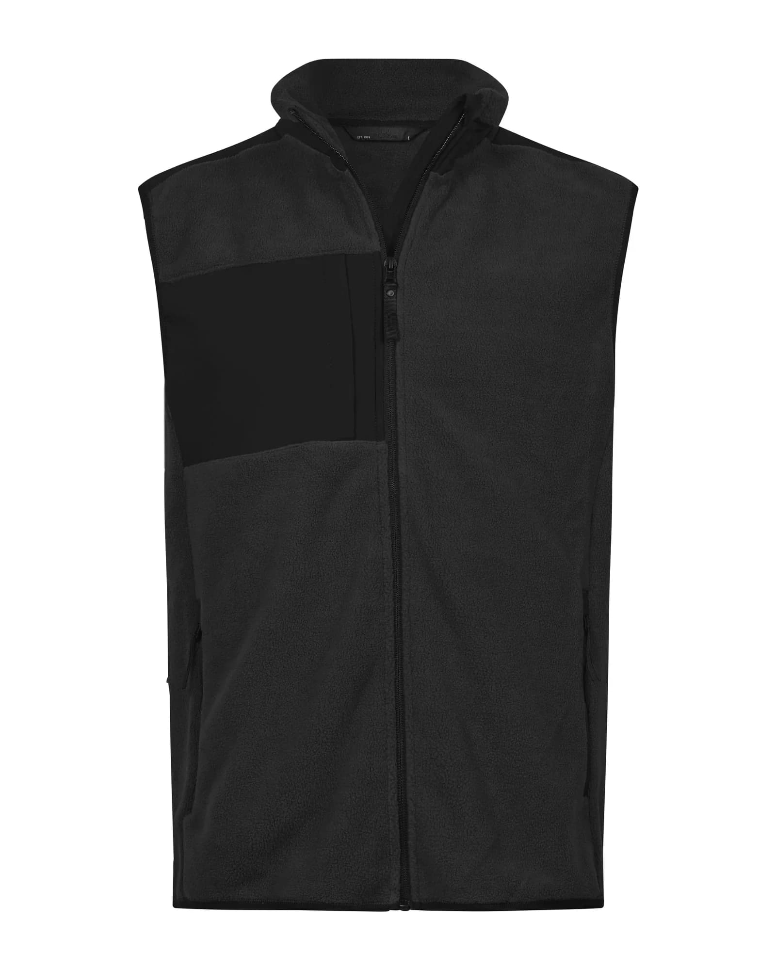 Mountain Fleece Bodywarmer