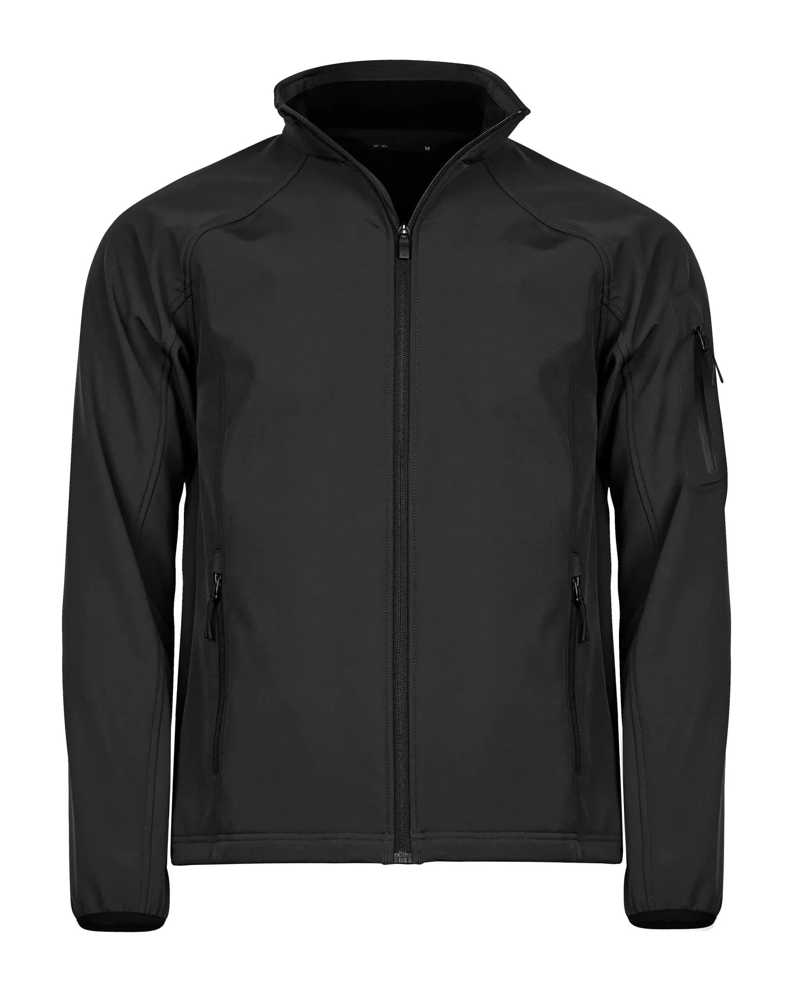 Lightweight Performance Softshell