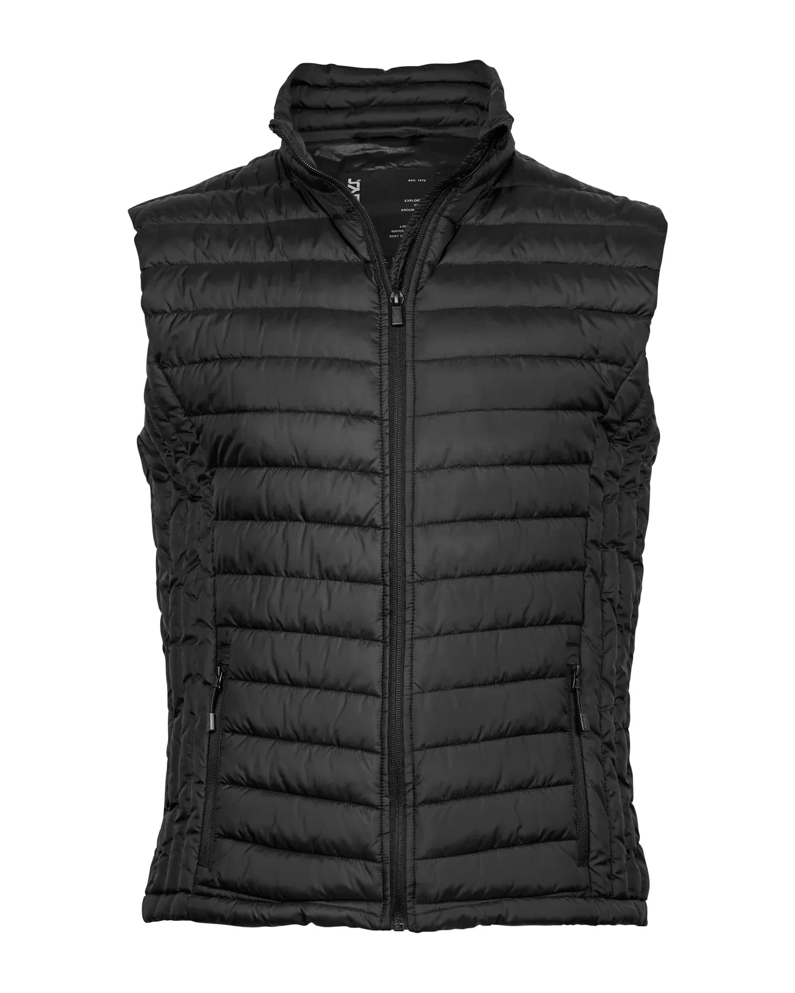 Zepelin Bodywarmer