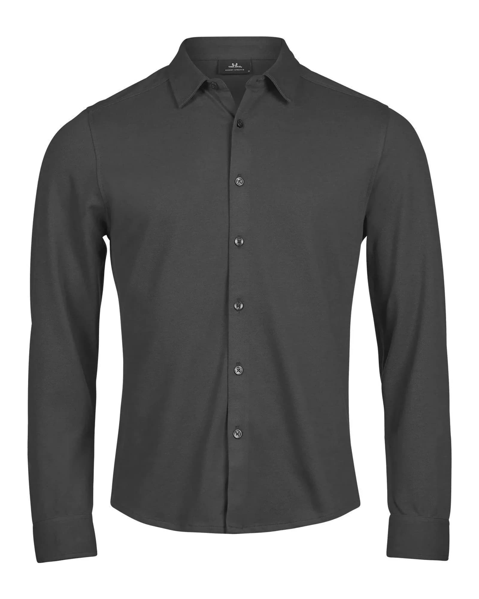 Luxury Stretch Shirt