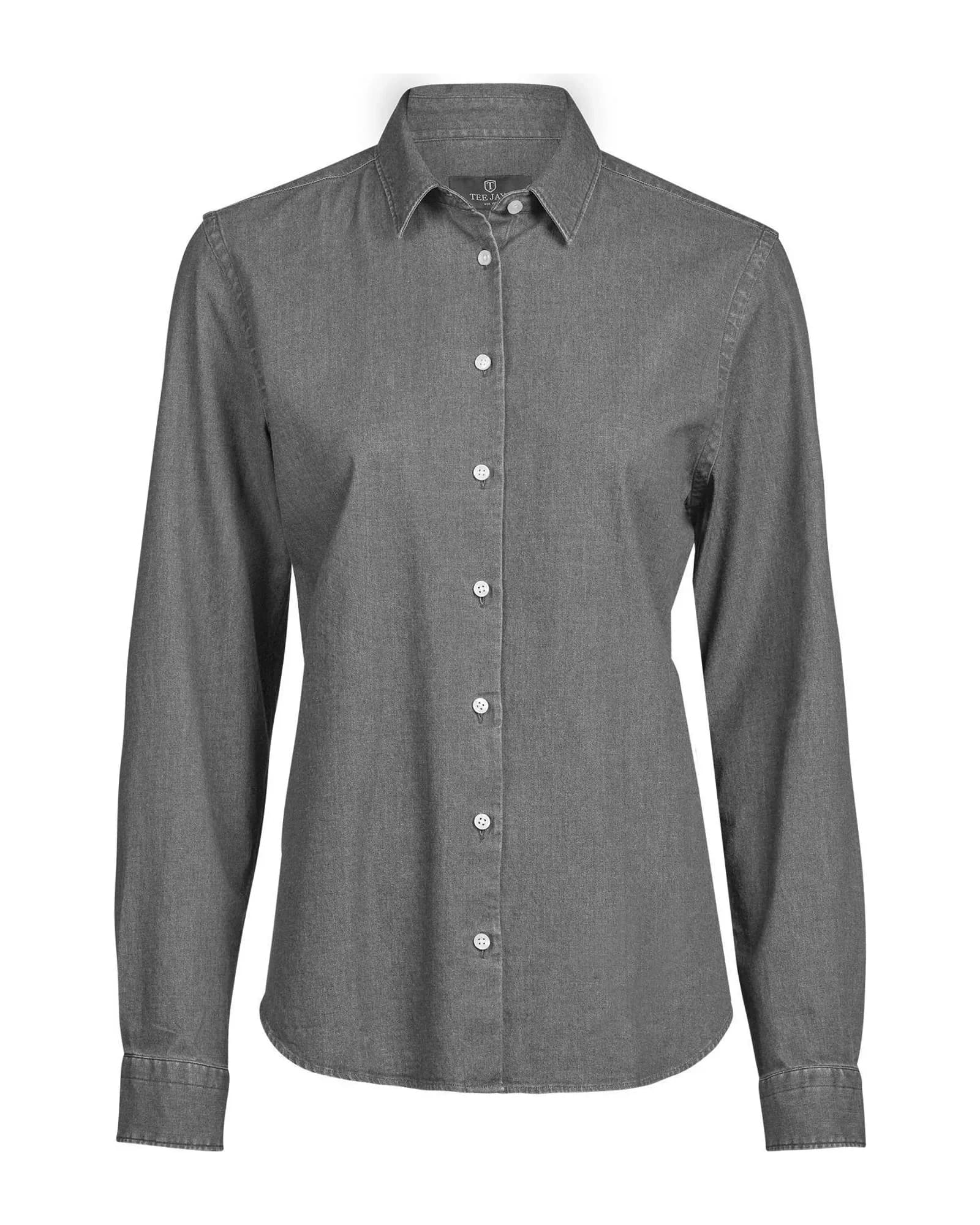 Women’s Denim Shirt