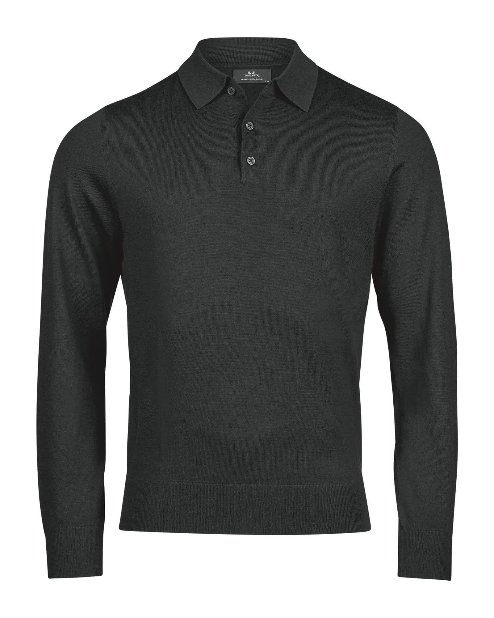 Polo Knit